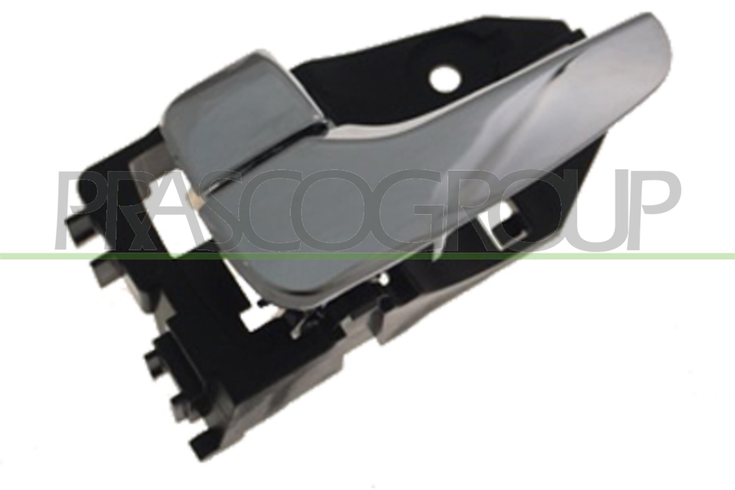 PRASCO Türgriff, Innenausstattung mb7108606 vorne links für MITSUBISHI