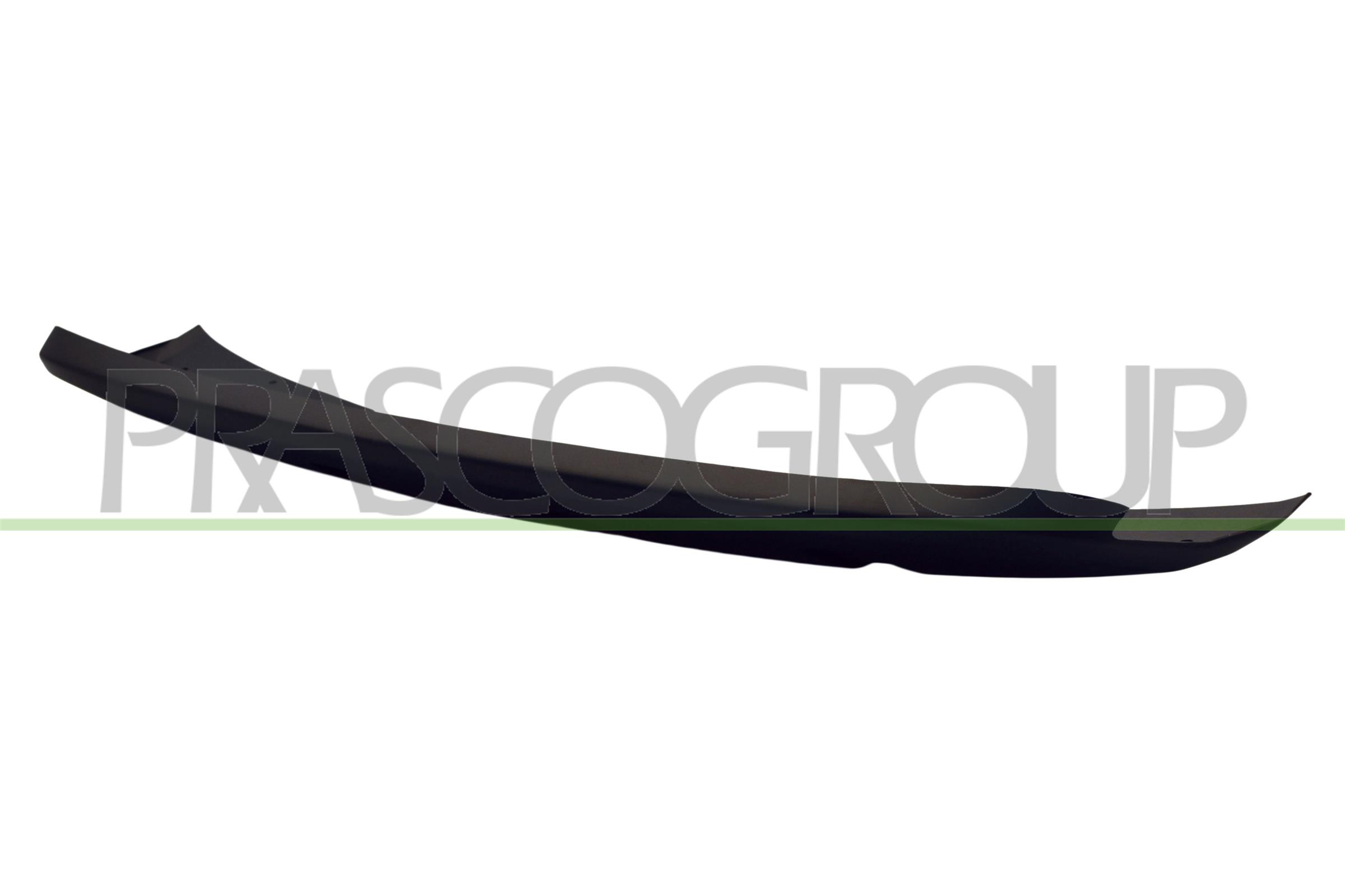 Prasco Stoßfänger Mb7141012 Vorne Für Mitsubishi