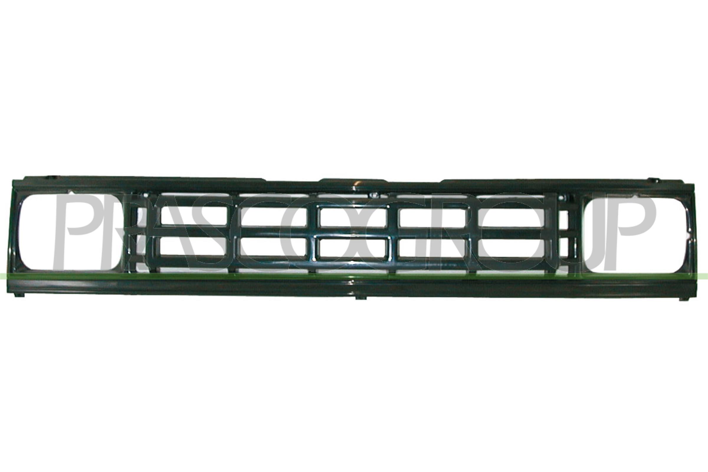 Prasco Kühlergitter Mb8102001 Für Mitsubishi