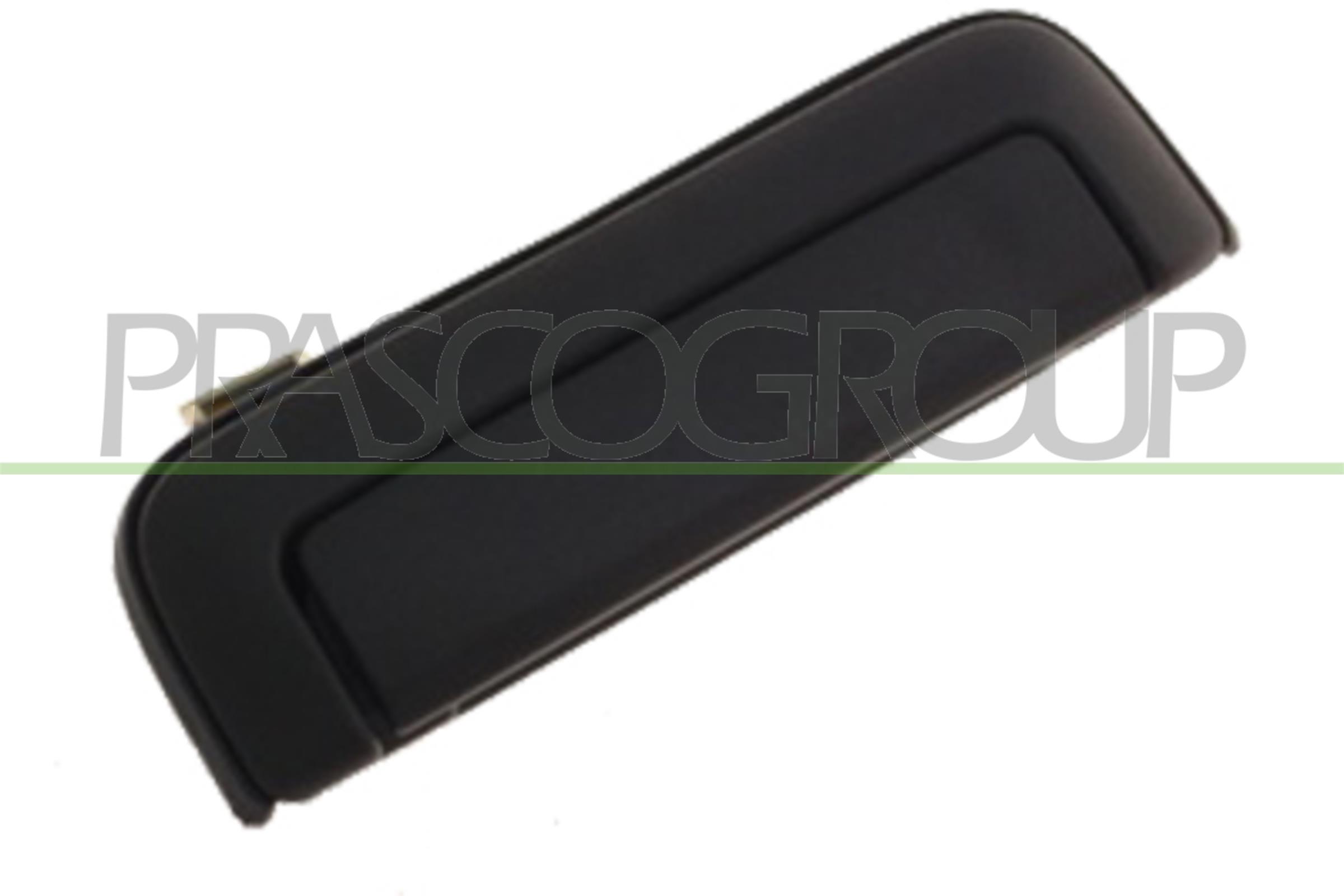 PRASCO Türgriff mb8158001 vorne rechts für MITSUBISHI