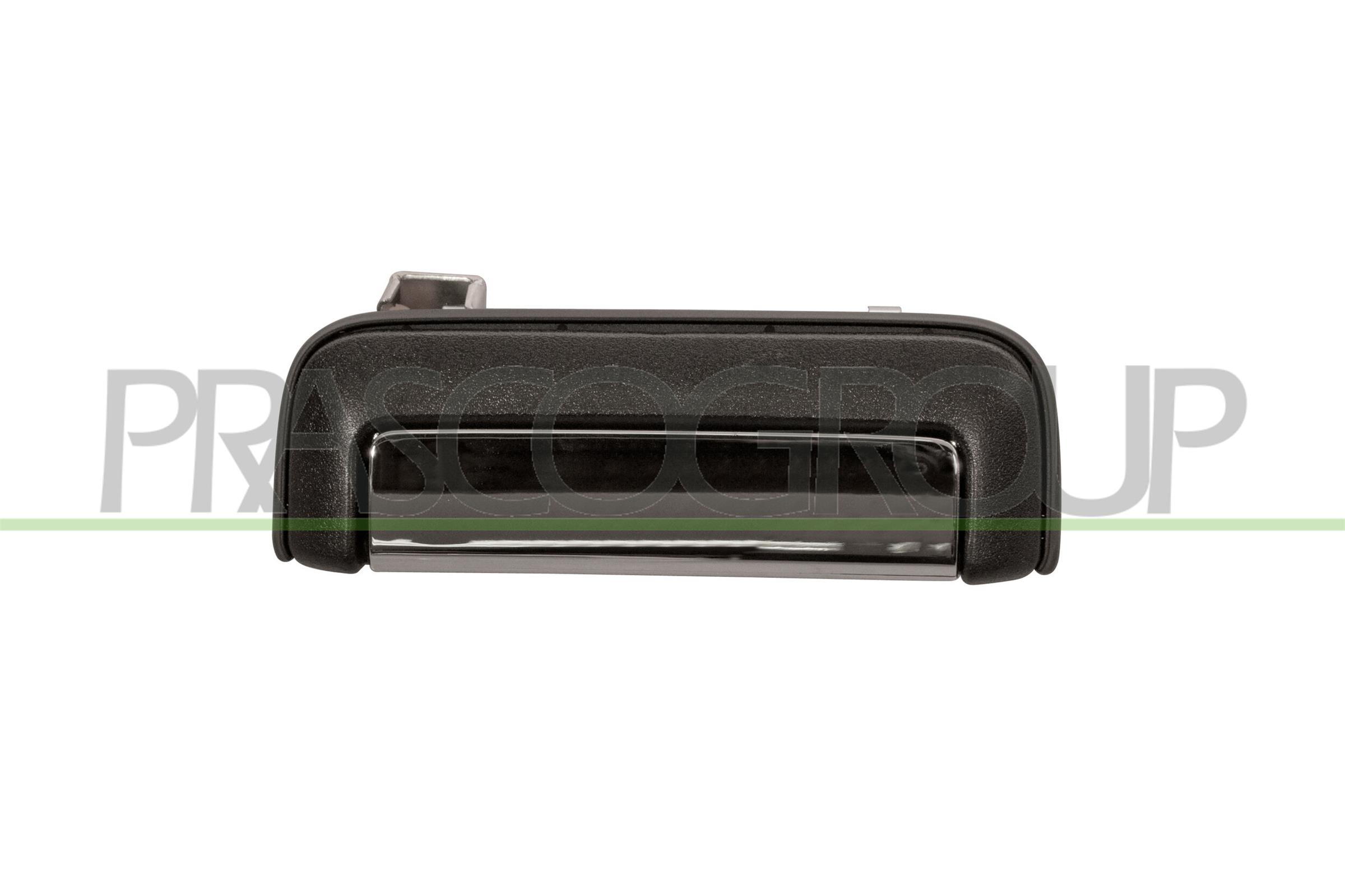 PRASCO Türgriff mb8158005 vorne rechts für MITSUBISHI