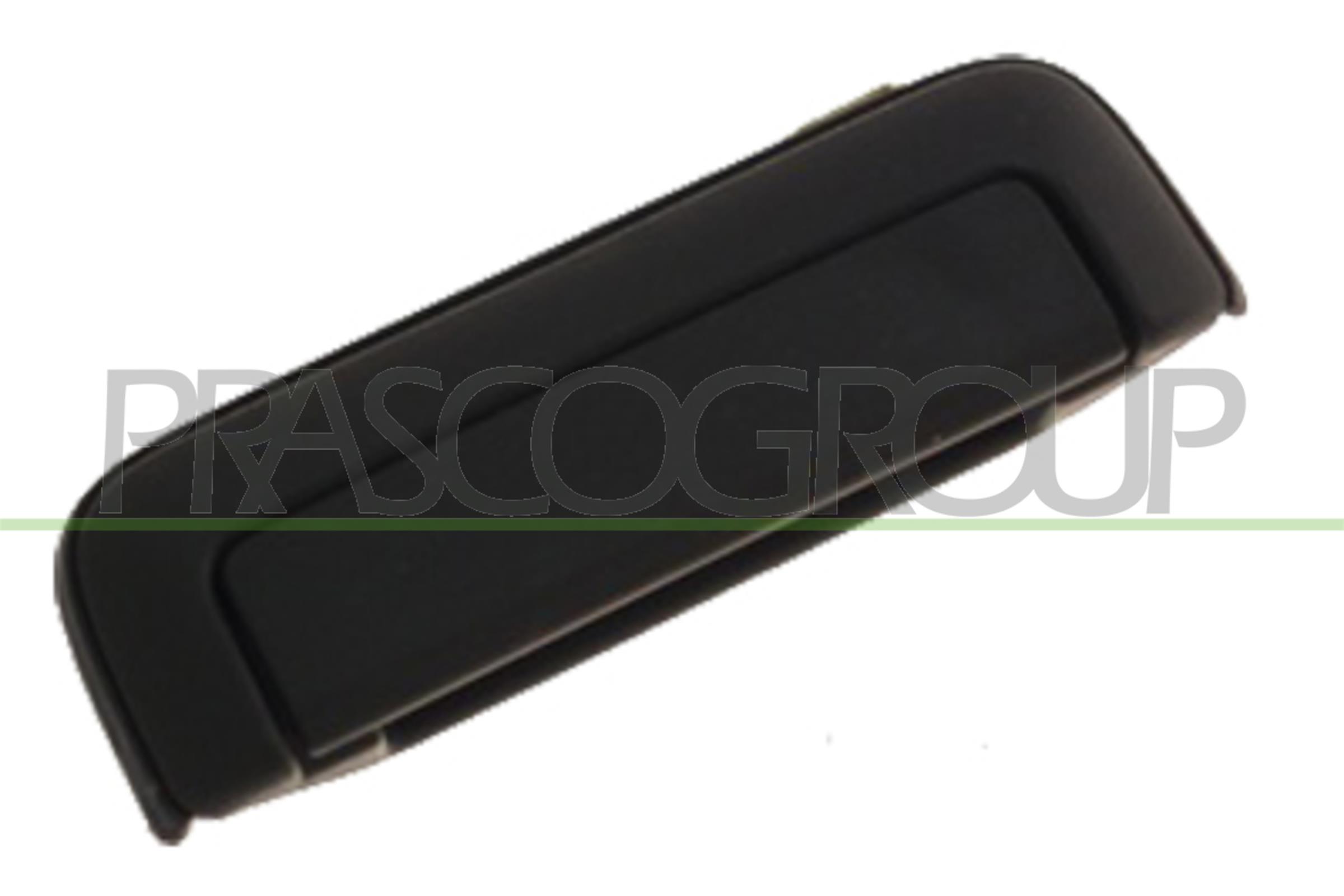 PRASCO Türgriff mb8158302 vorne links für MITSUBISHI