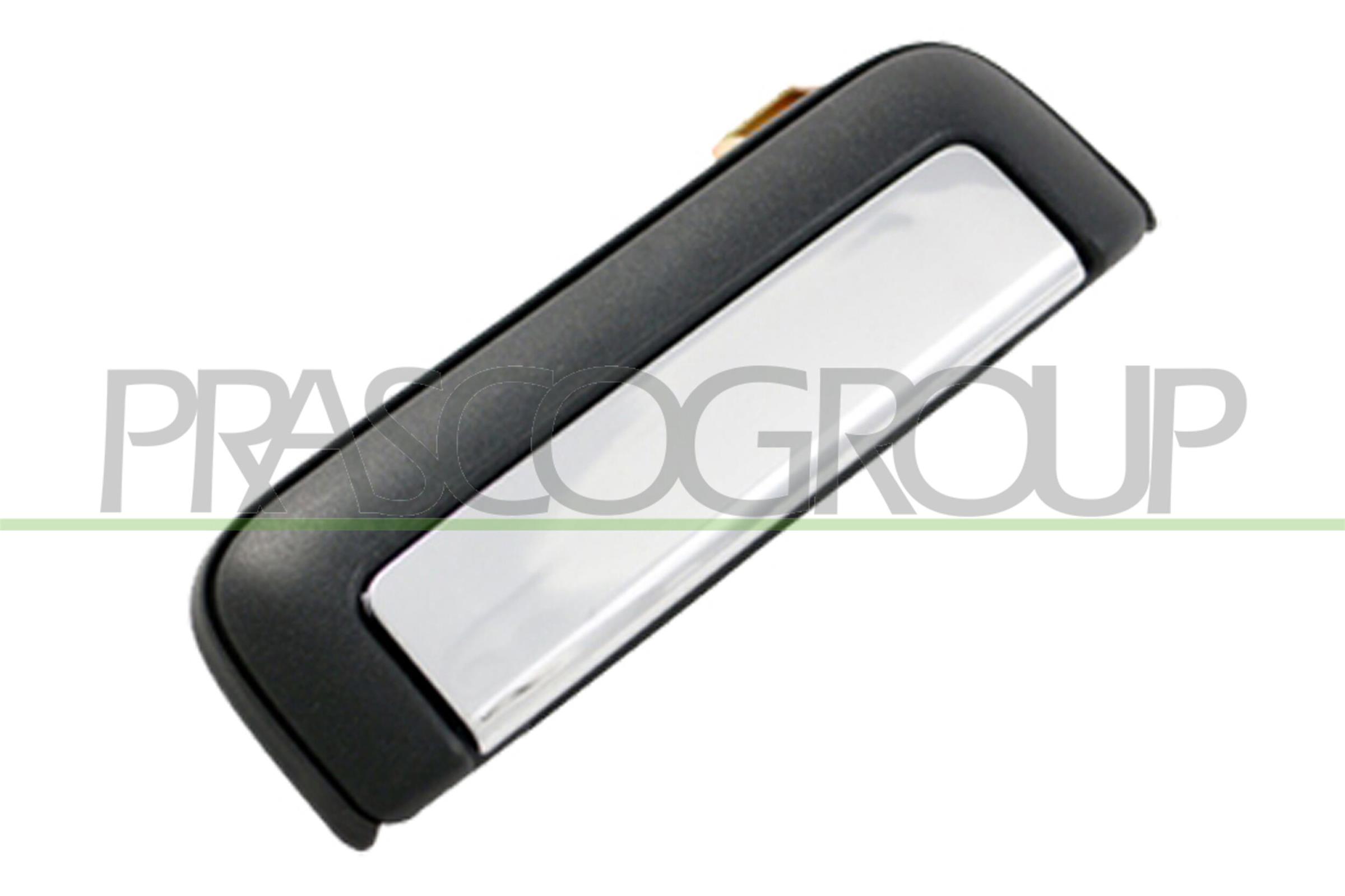 PRASCO Türgriff mb8158306 vorne links für MITSUBISHI