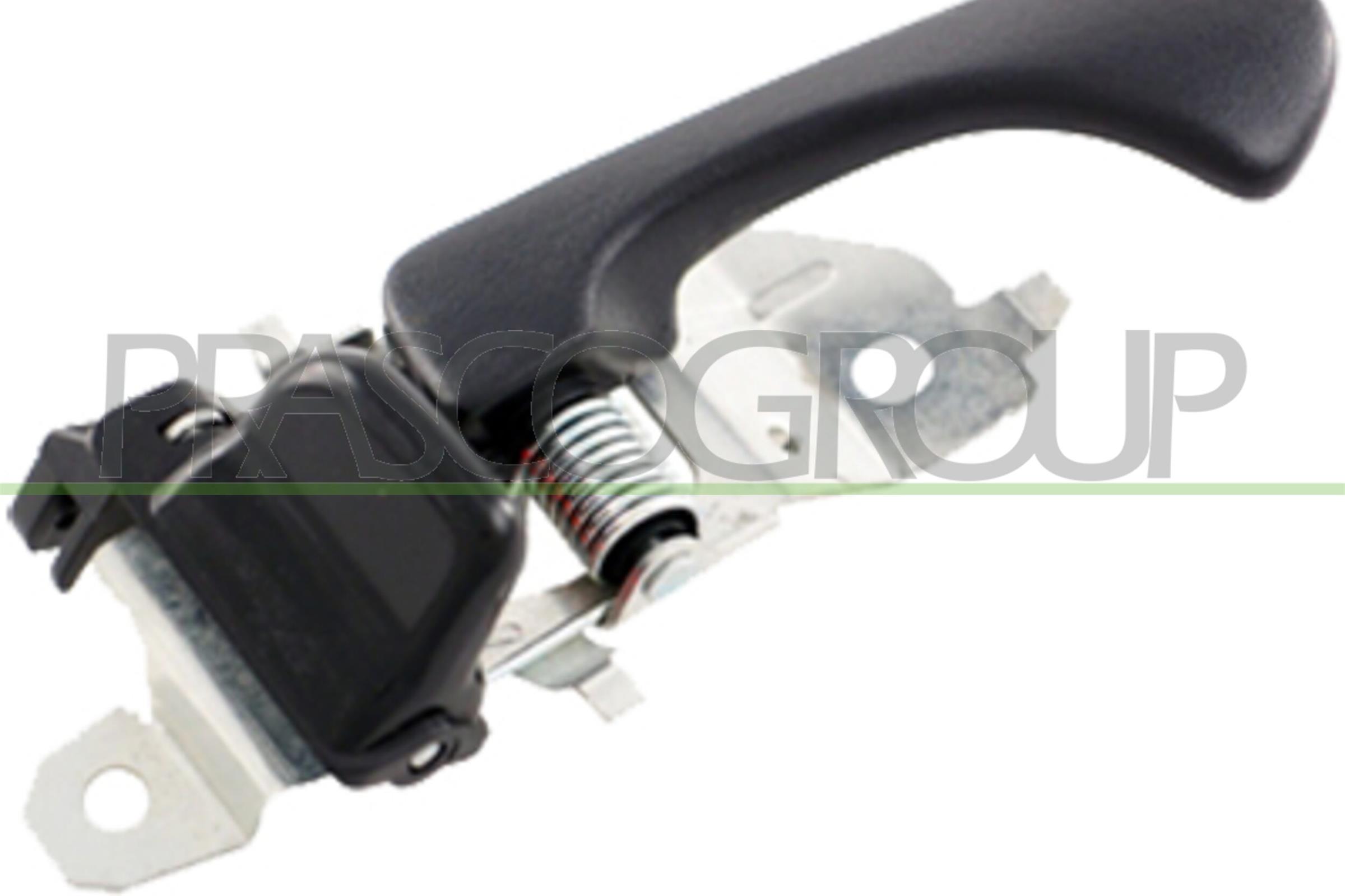 PRASCO Türgriff, Innenausstattung mb8158601 vorne rechts für MITSUBISHI