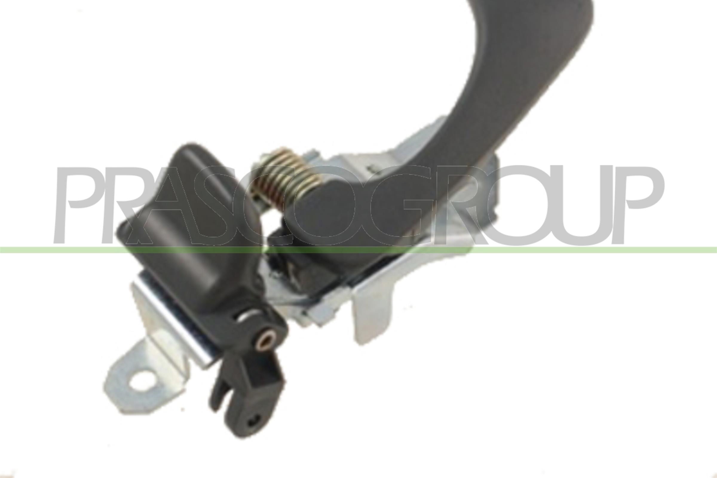 PRASCO Türgriff, Innenausstattung mb8158608 vorne links für MITSUBISHI