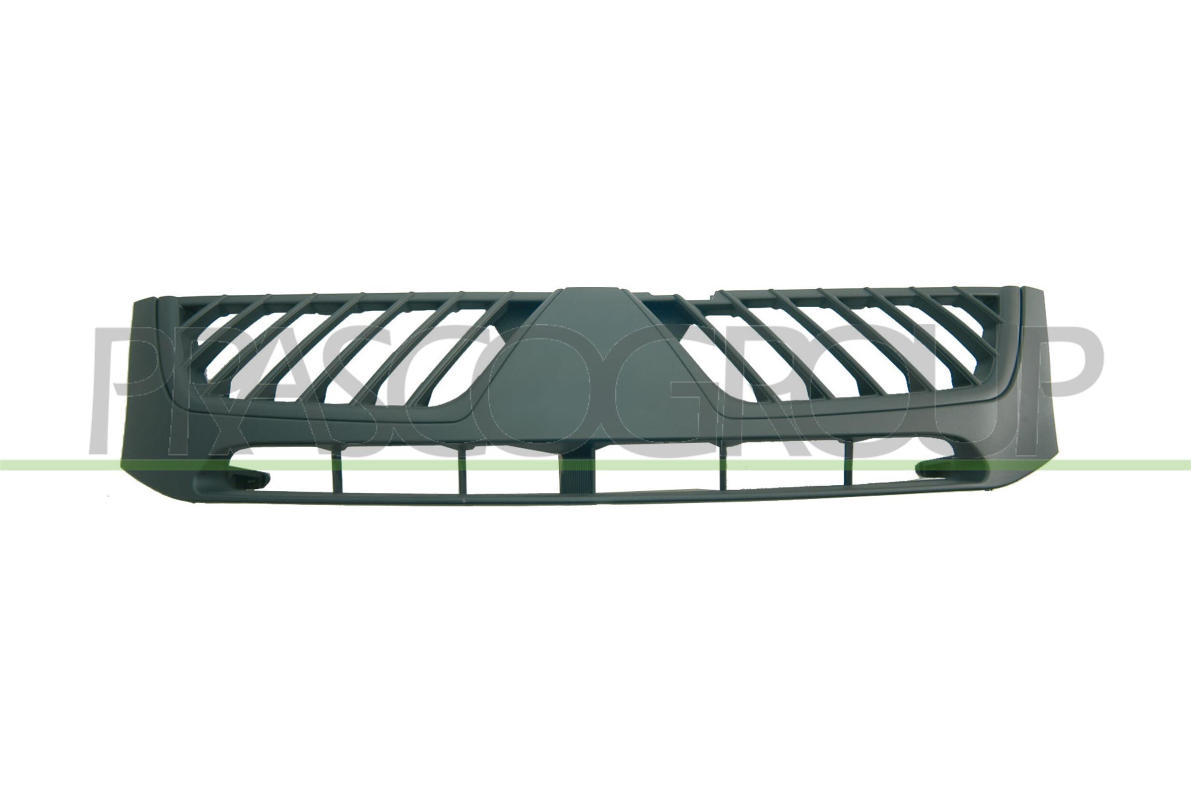 PRASCO Kühlergitter mb8202001 für MITSUBISHI