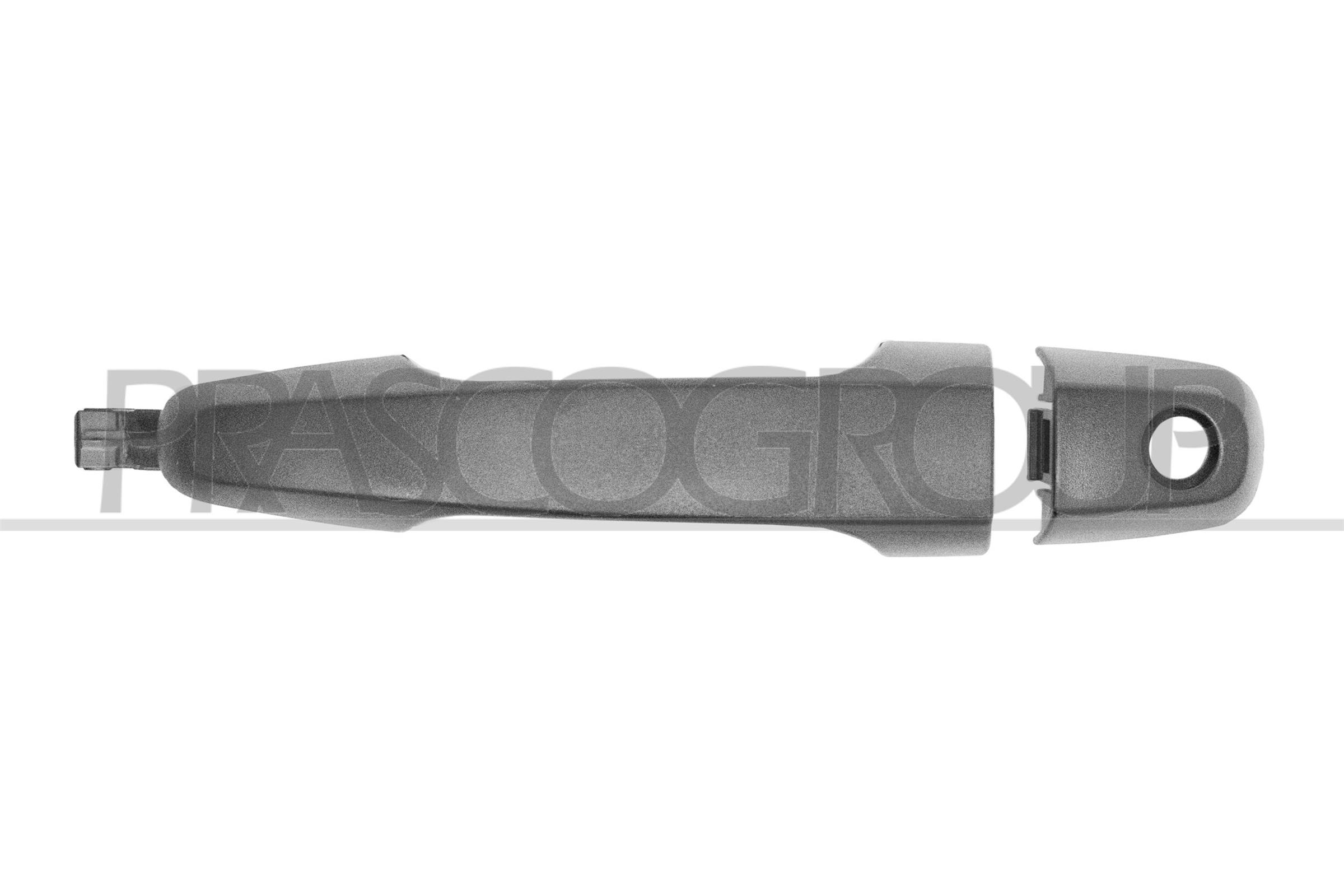PRASCO Türgriff mb8218012 vorne links für MITSUBISHI