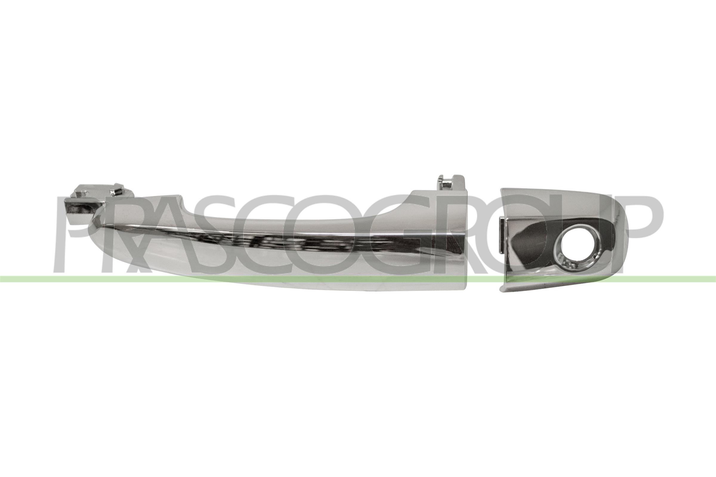 PRASCO Türgriff mb8218015 vorne rechts für MITSUBISHI