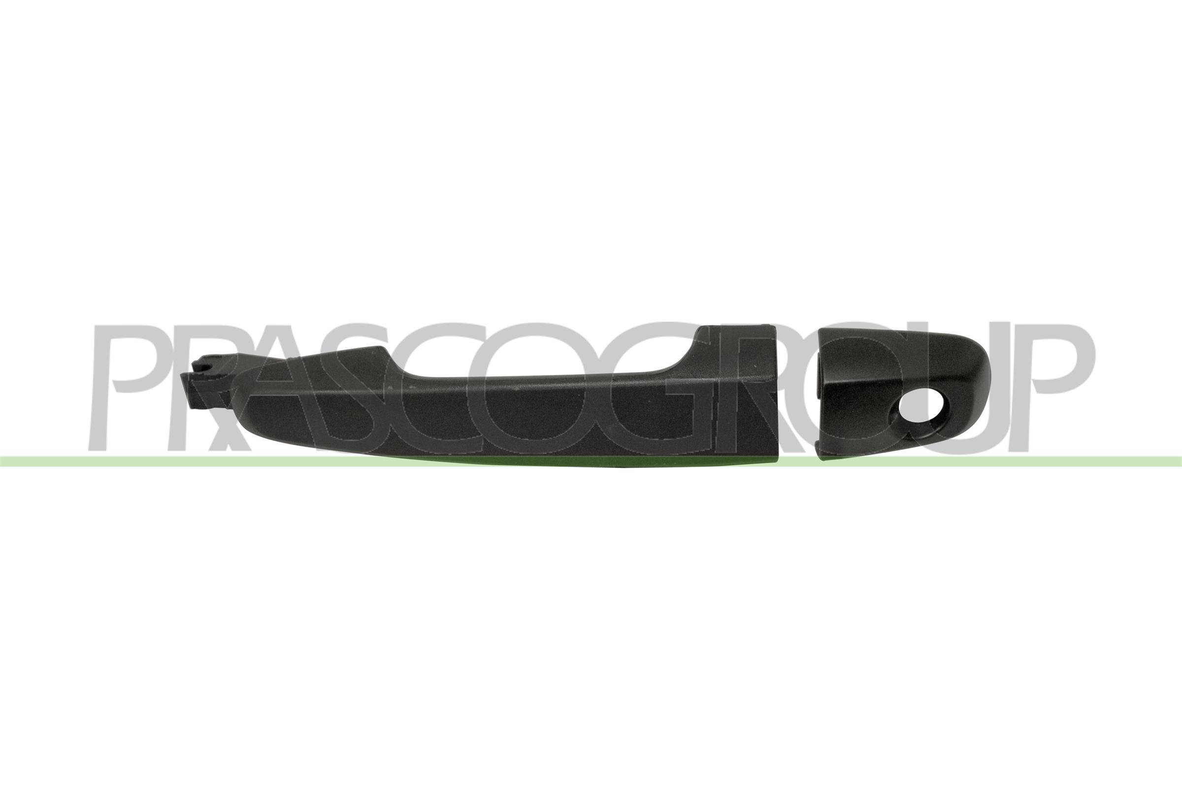 PRASCO Türgriff mb8218013 vorne rechts für MITSUBISHI
