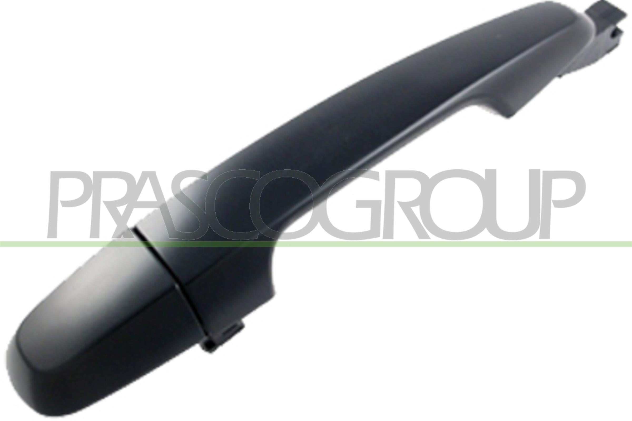 PRASCO Türgriff mb8218113 hinten rechts für MITSUBISHI