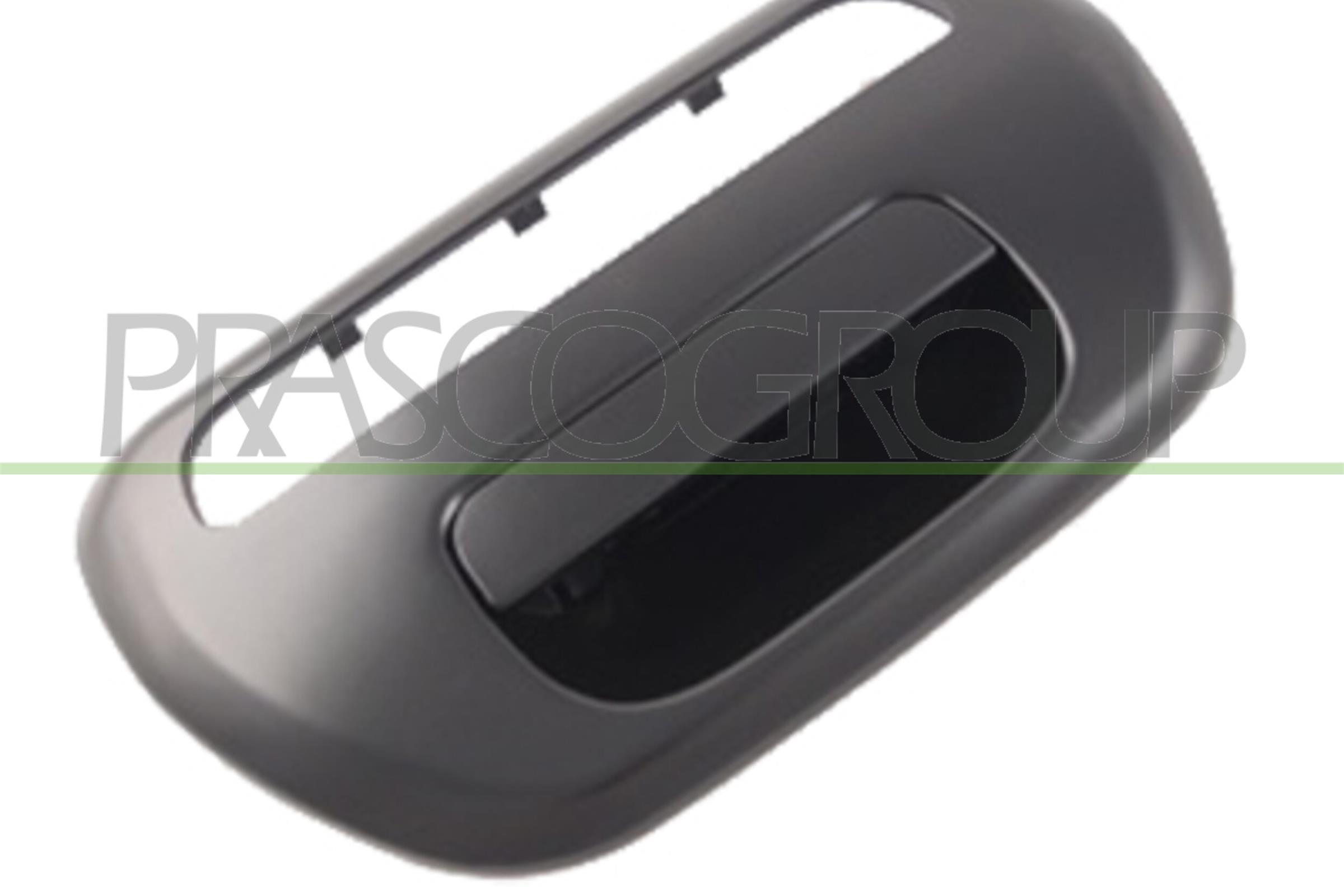 PRASCO Türgriff mb8218301 Fahrzeugheckklappe für MITSUBISHI