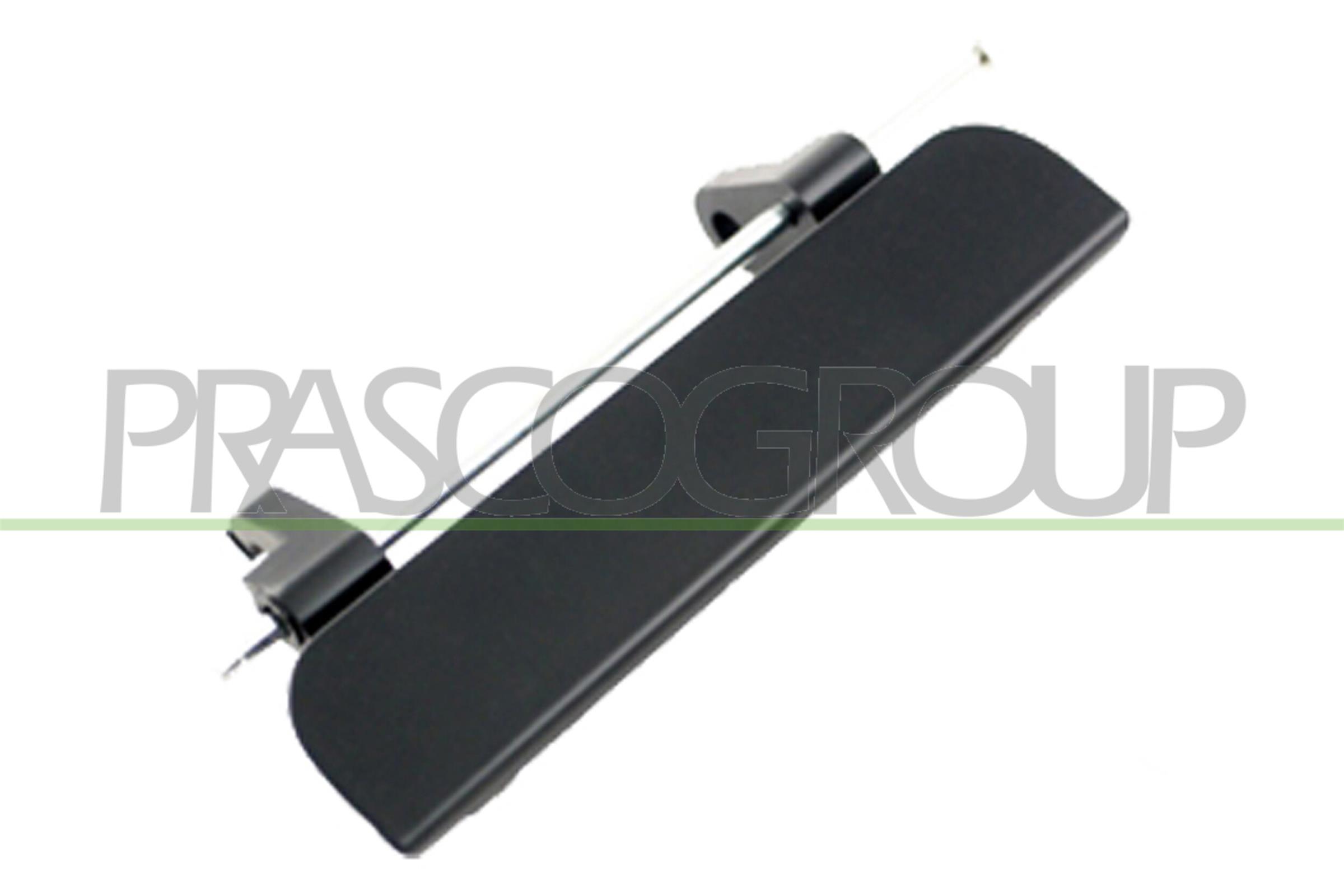 PRASCO Türgriff mb8218801 Fahrzeugheckklappe für MITSUBISHI