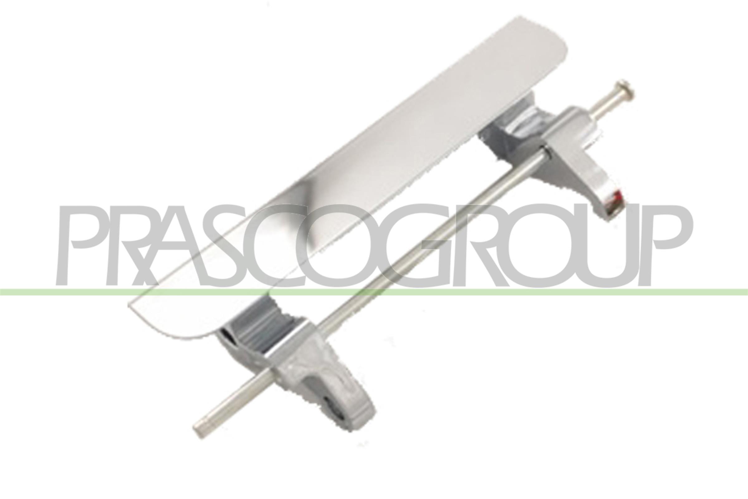 PRASCO Türgriff mb8218805 Fahrzeugheckklappe für MITSUBISHI