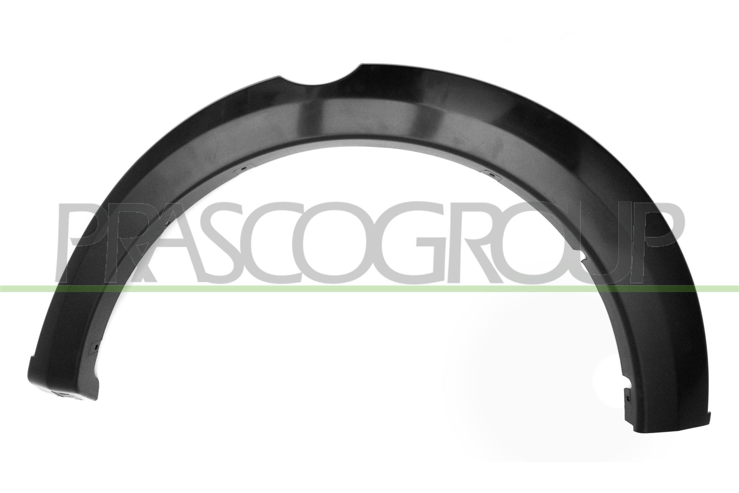 Prasco Verbreiterung, Kotflügel Mb8241584 Vorne Links Für Mitsubishi