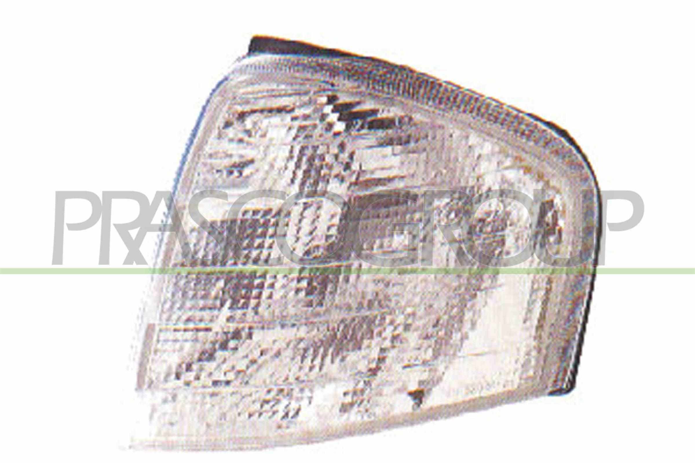 PRASCO Blinkleuchte me0254114 vorne links für Mercedes