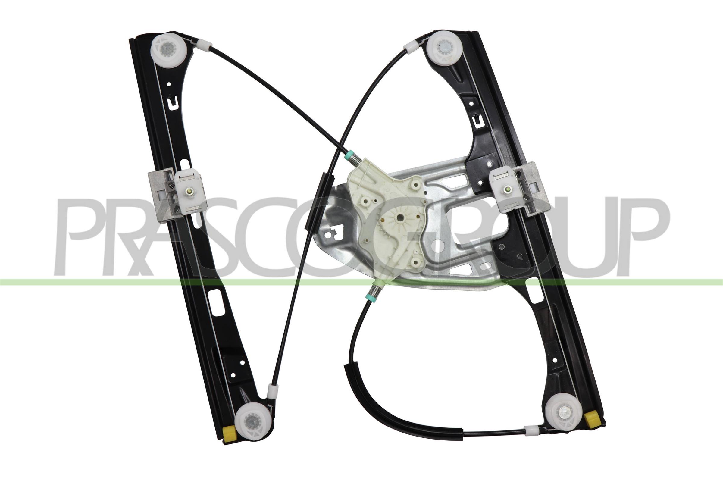 Prasco Fensterheber Me027w023 Vorne Rechts Für Mercedes