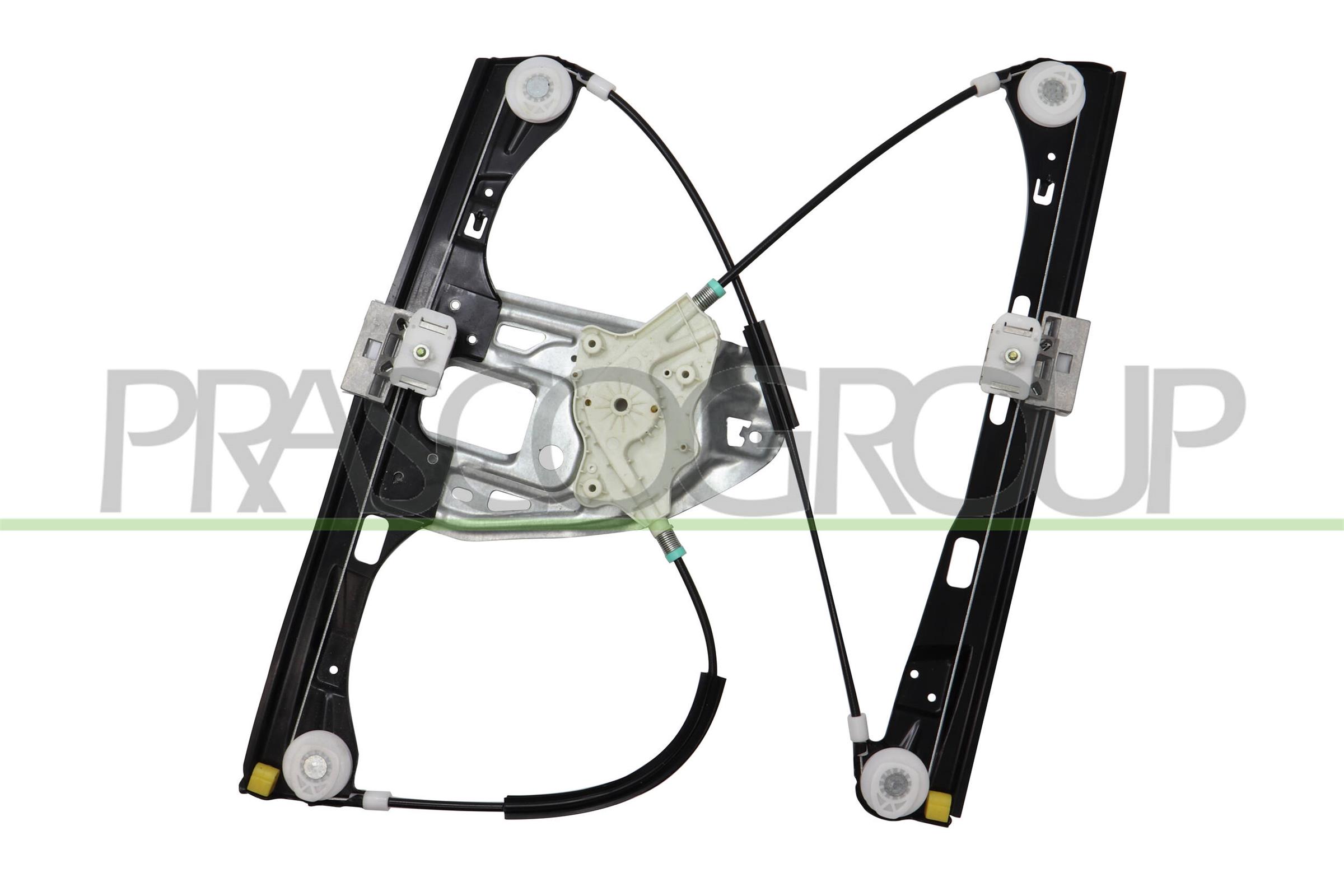 Prasco Fensterheber Me027w024 Vorne Links Für Mercedes