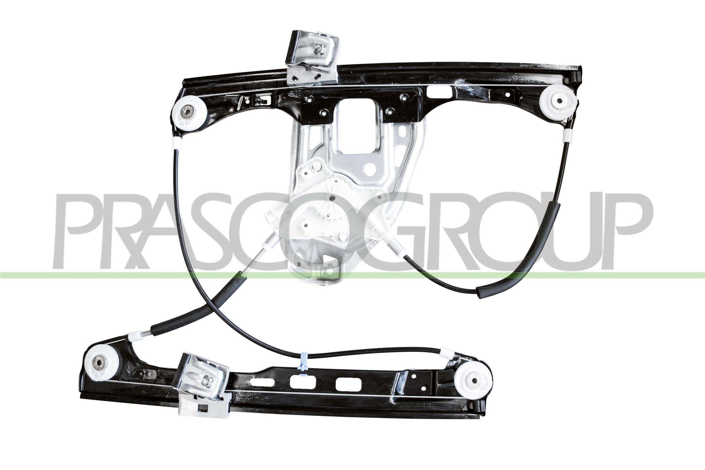 Prasco Me028w043 Vorne Rechts Für Mercedes