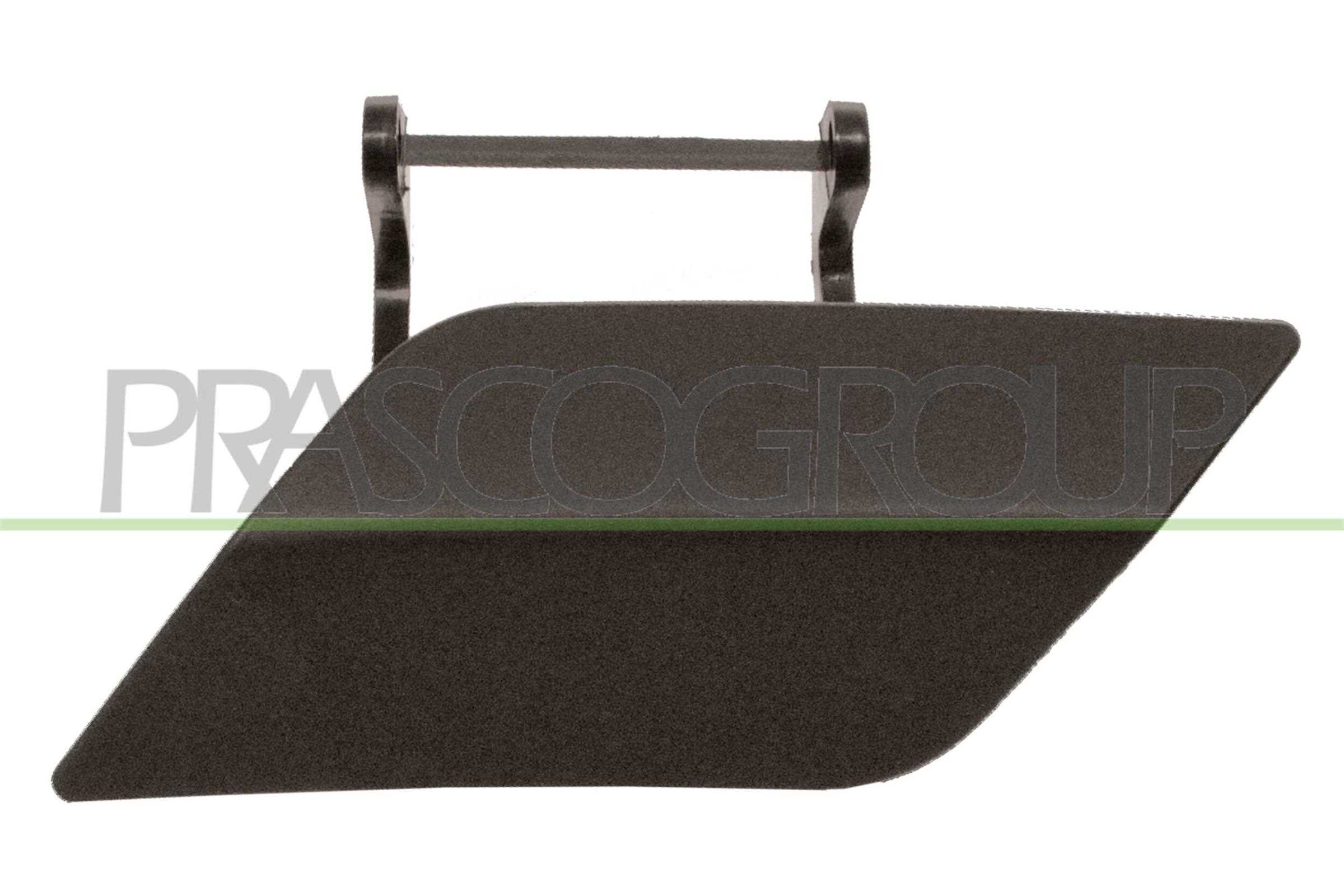 PRASCO Blende, Stoßfänger me0291238 vorne links für Mercedes