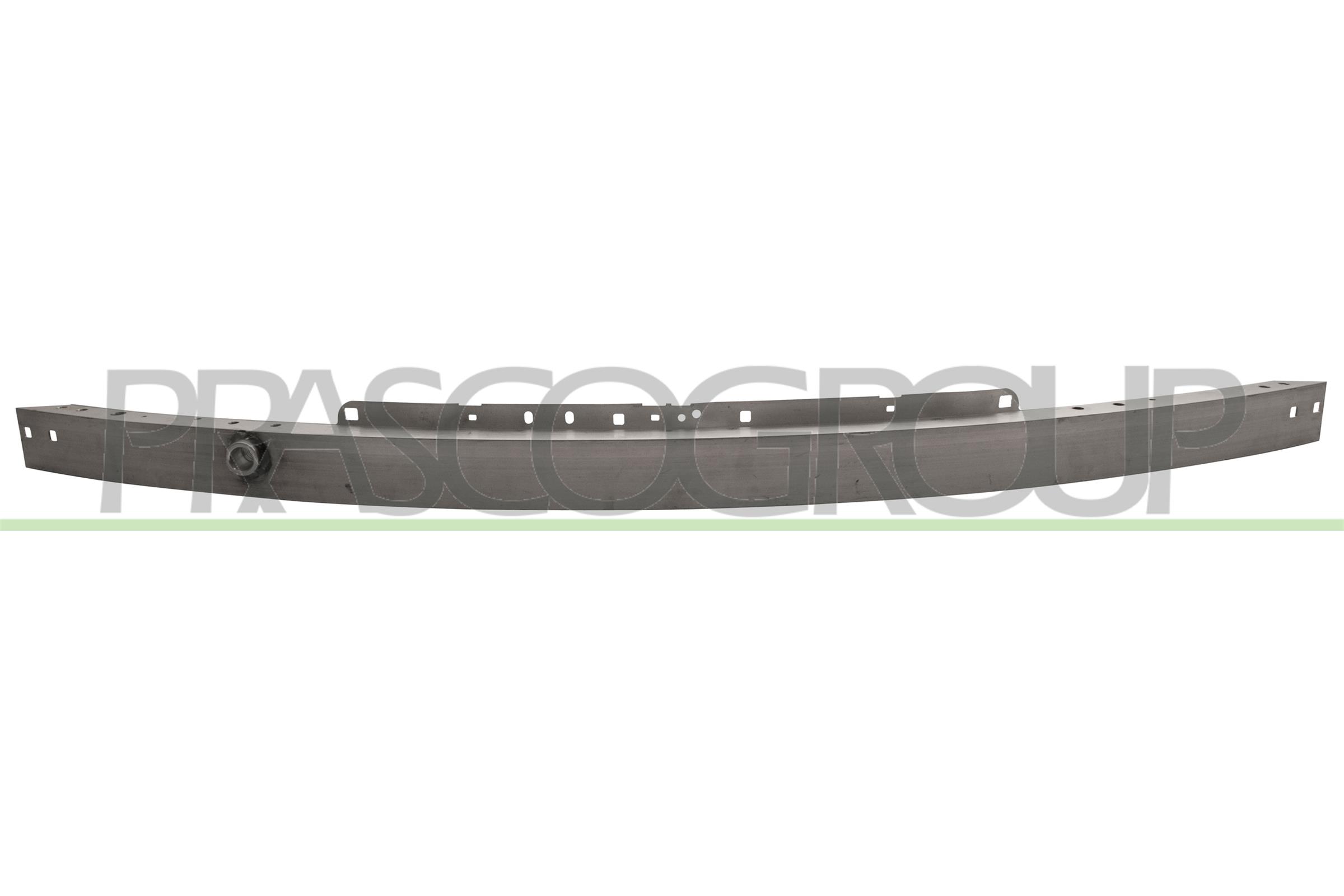 Prasco Träger, Stoßfänger Me0291622 Vorne Für Mercedes
