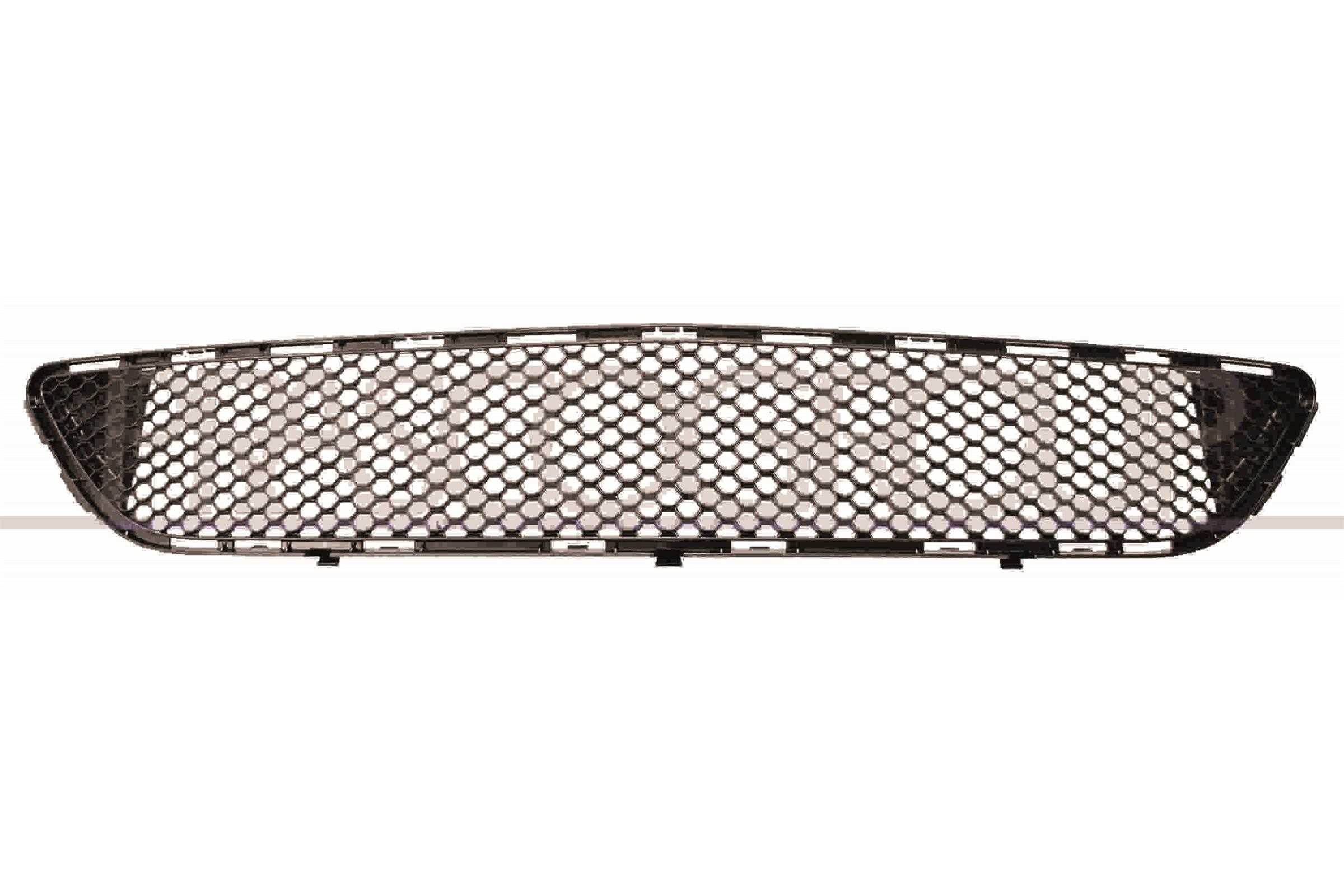 Prasco Blende, Stoßfänger Me0292121 Vorne Für Mercedes