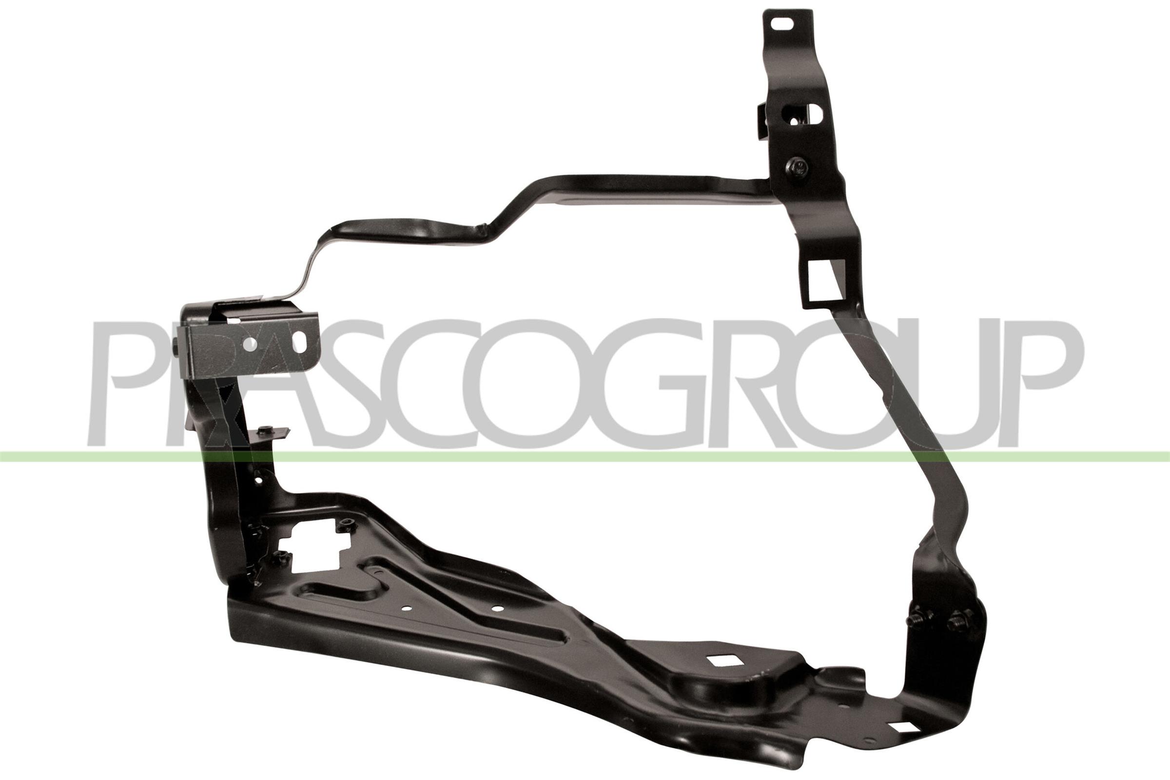 Prasco Scheinwerferaufnahme Me0293404 Links Für Mercedes