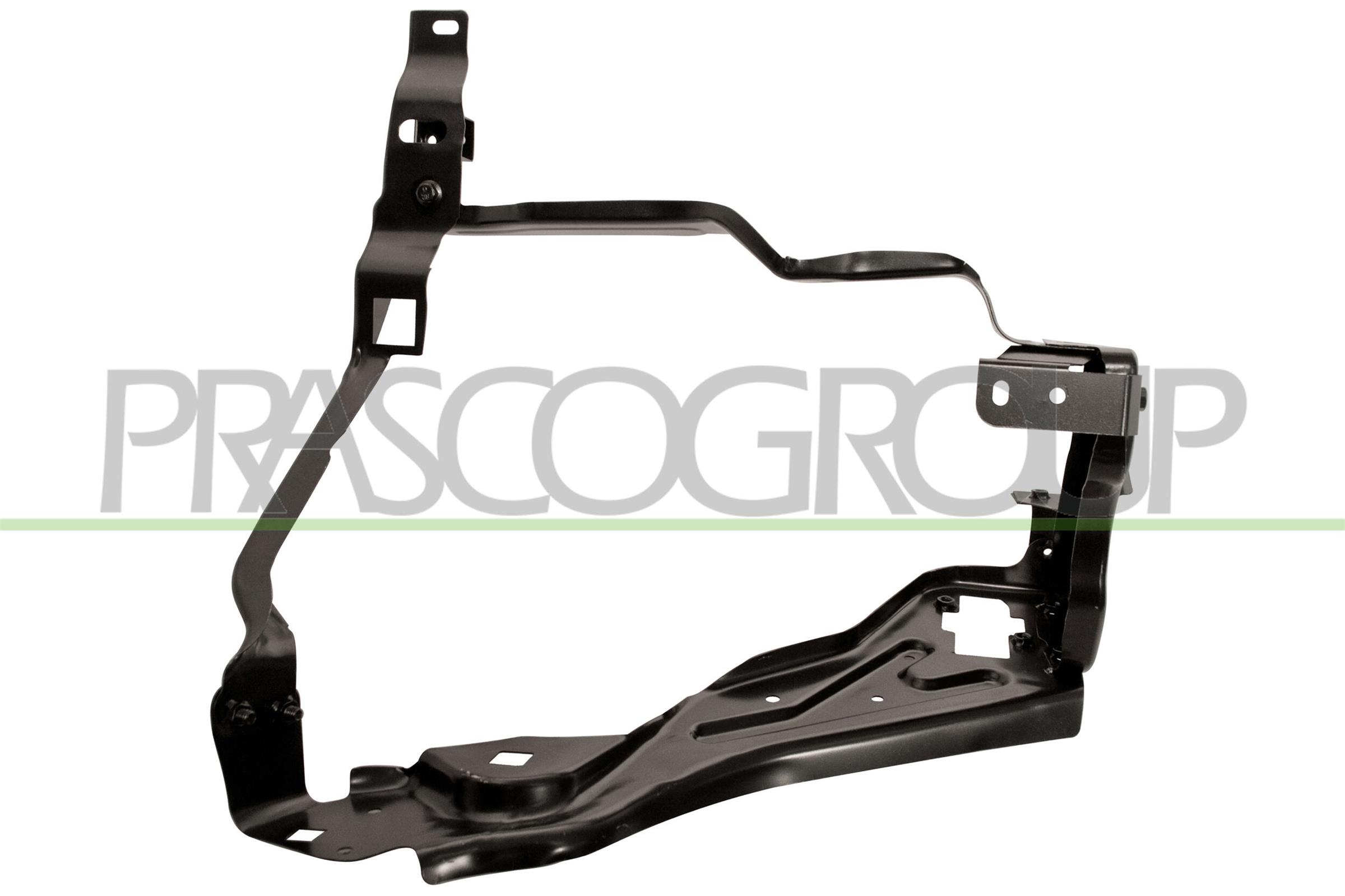Prasco Scheinwerferaufnahme Me0293403 Rechts Für Mercedes