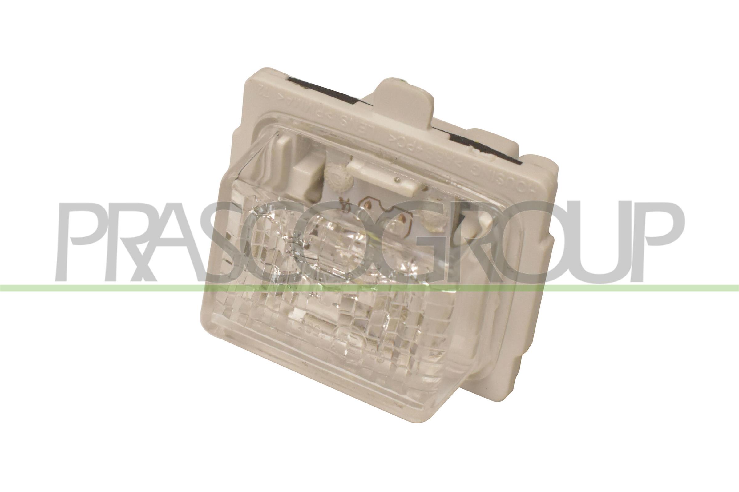 PRASCO Kennzeichenleuchte me0294350 für Mercedes