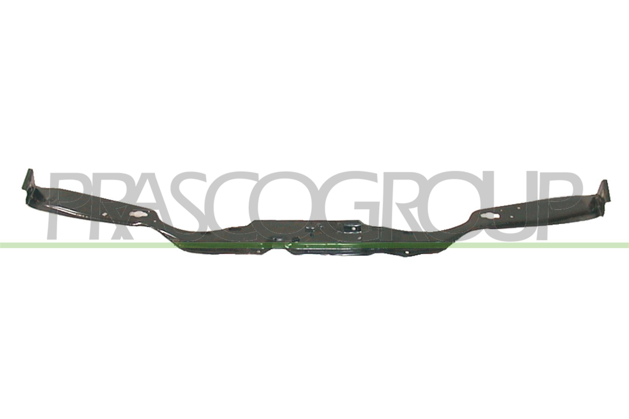 Prasco Frontverkleidung Me0313201 Für Mercedes