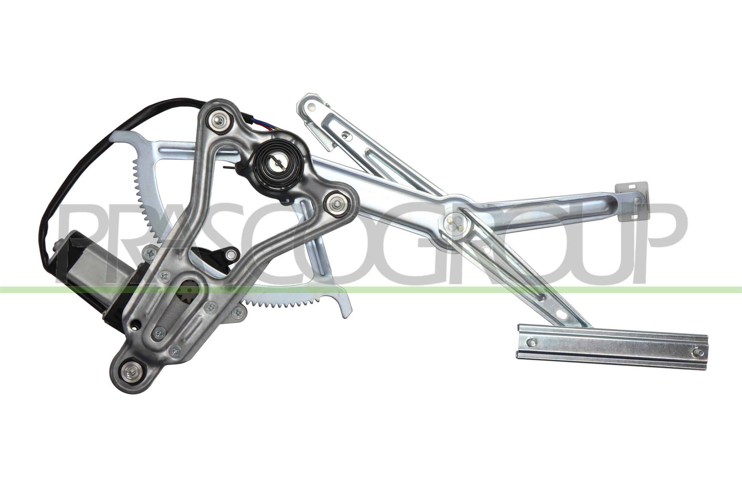 Prasco Fensterheber Me031w025 Vorne Rechts Für Mercedes