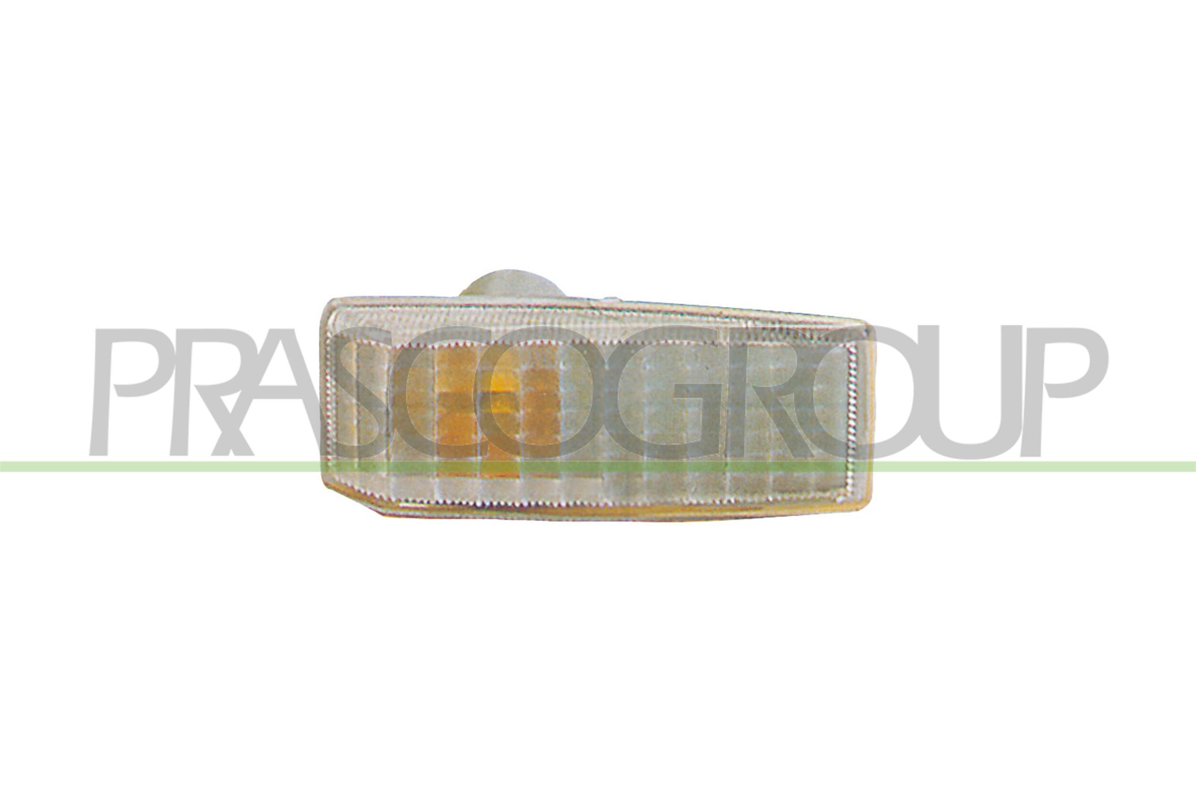 PRASCO Blinkleuchte me0324041 seitlich für Mercedes