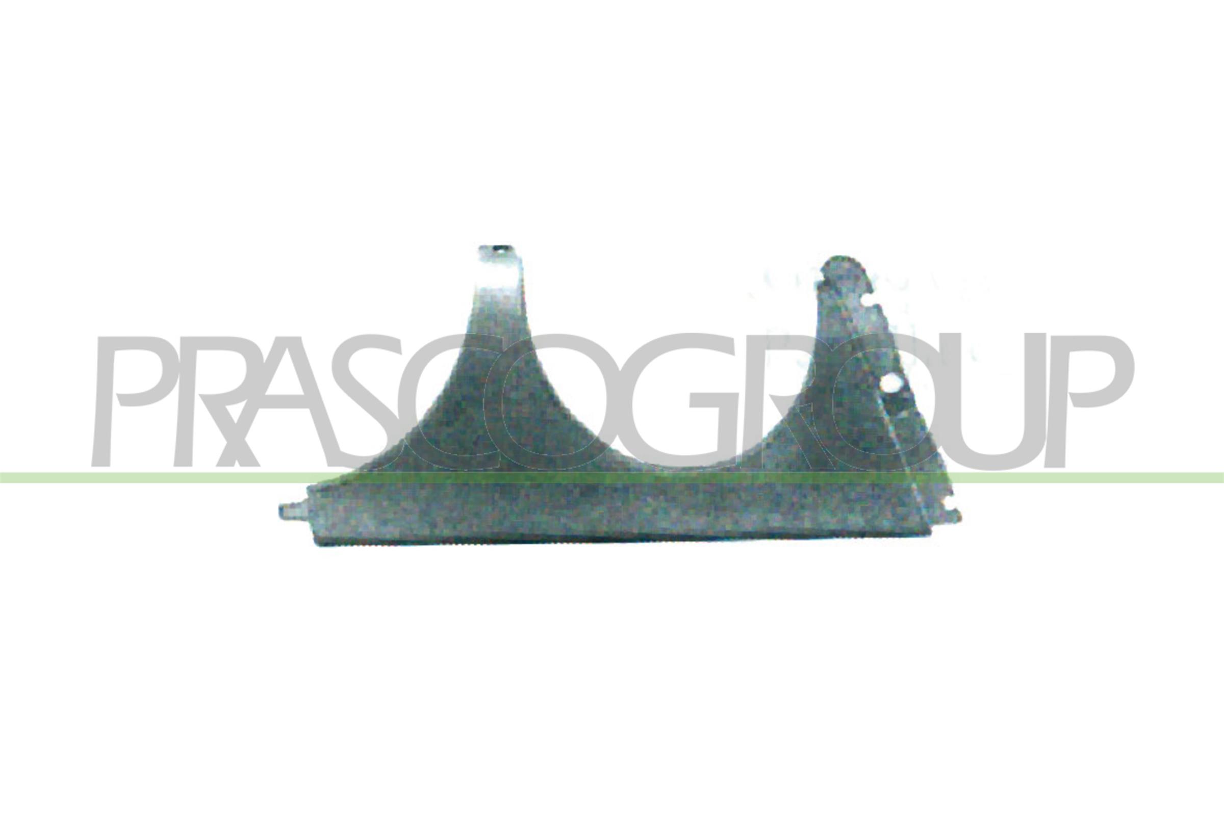 Prasco Blende, Hauptscheinwerfer Me0352103 Vorne Rechts Für Mercedes