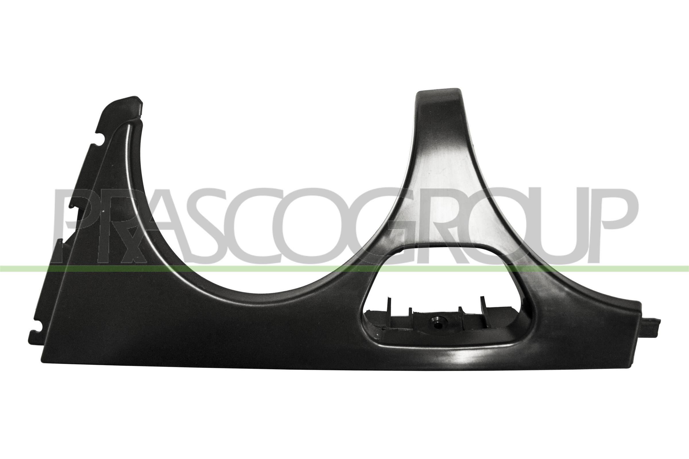 Prasco Blende, Hauptscheinwerfer Me0352113 Vorne Rechts Für Mercedes