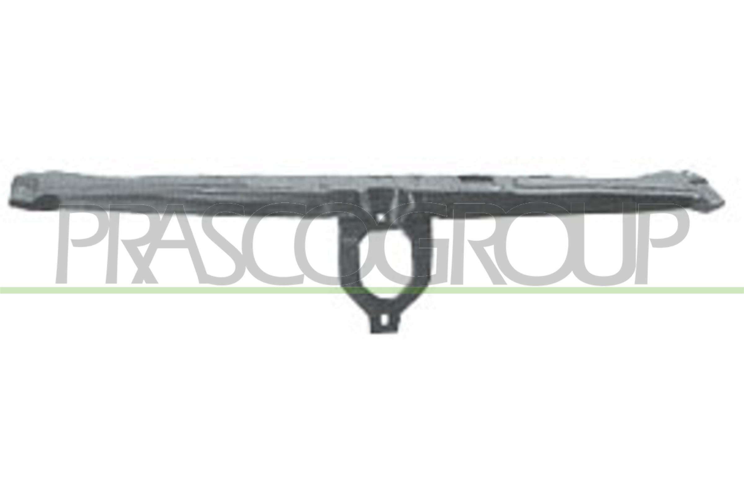Prasco Frontverkleidung Me0353201 Für Mercedes
