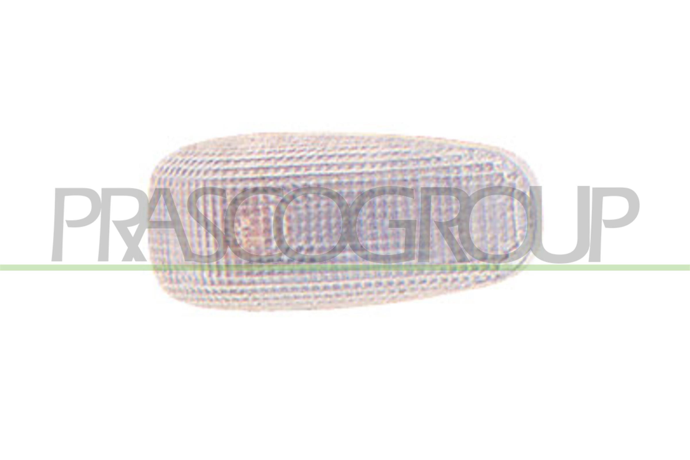 PRASCO Blinkleuchte me0354041 seitlich für Mercedes