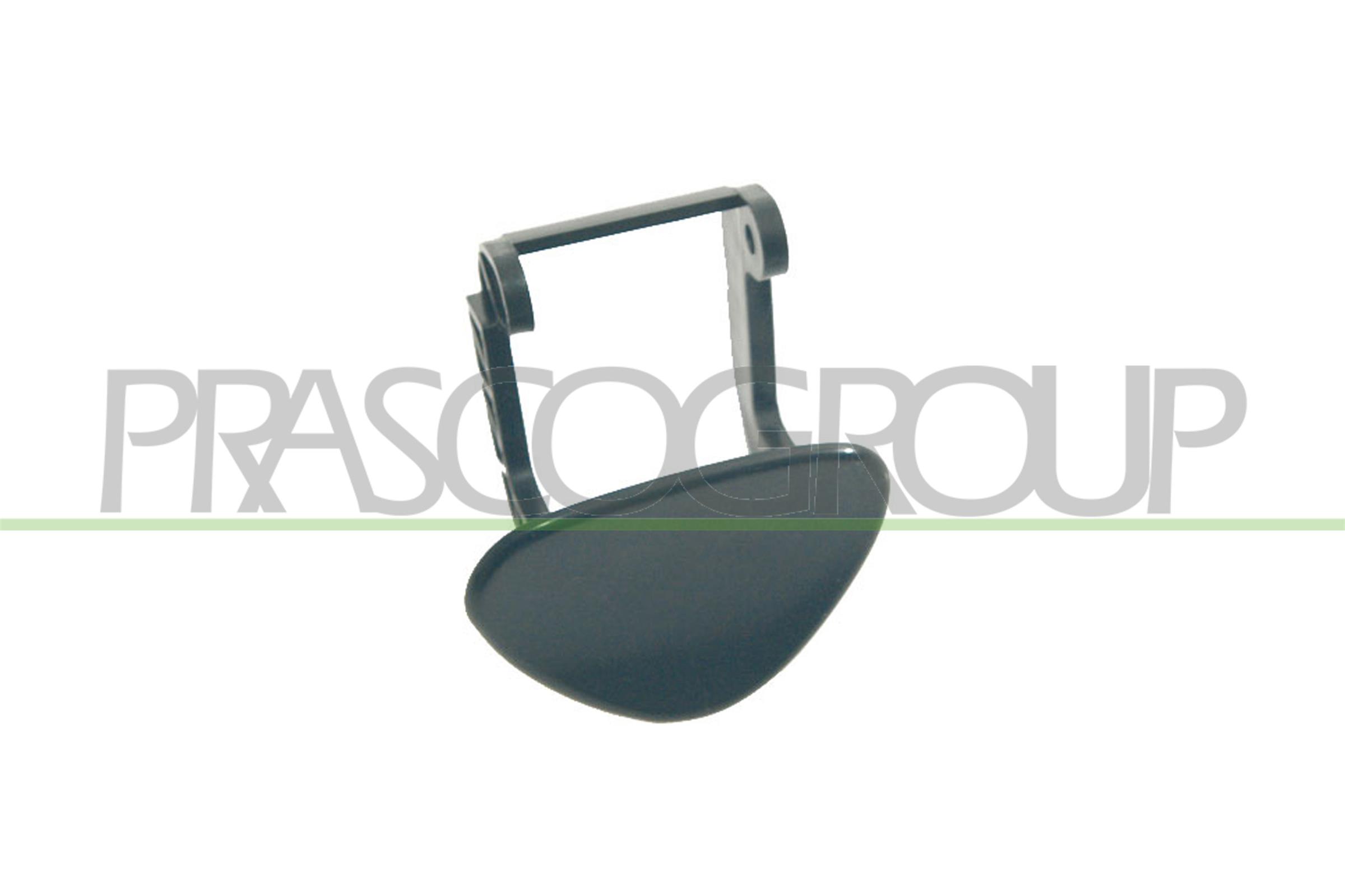 PRASCO Blende, Stoßfänger me0391214 vorne links für Mercedes