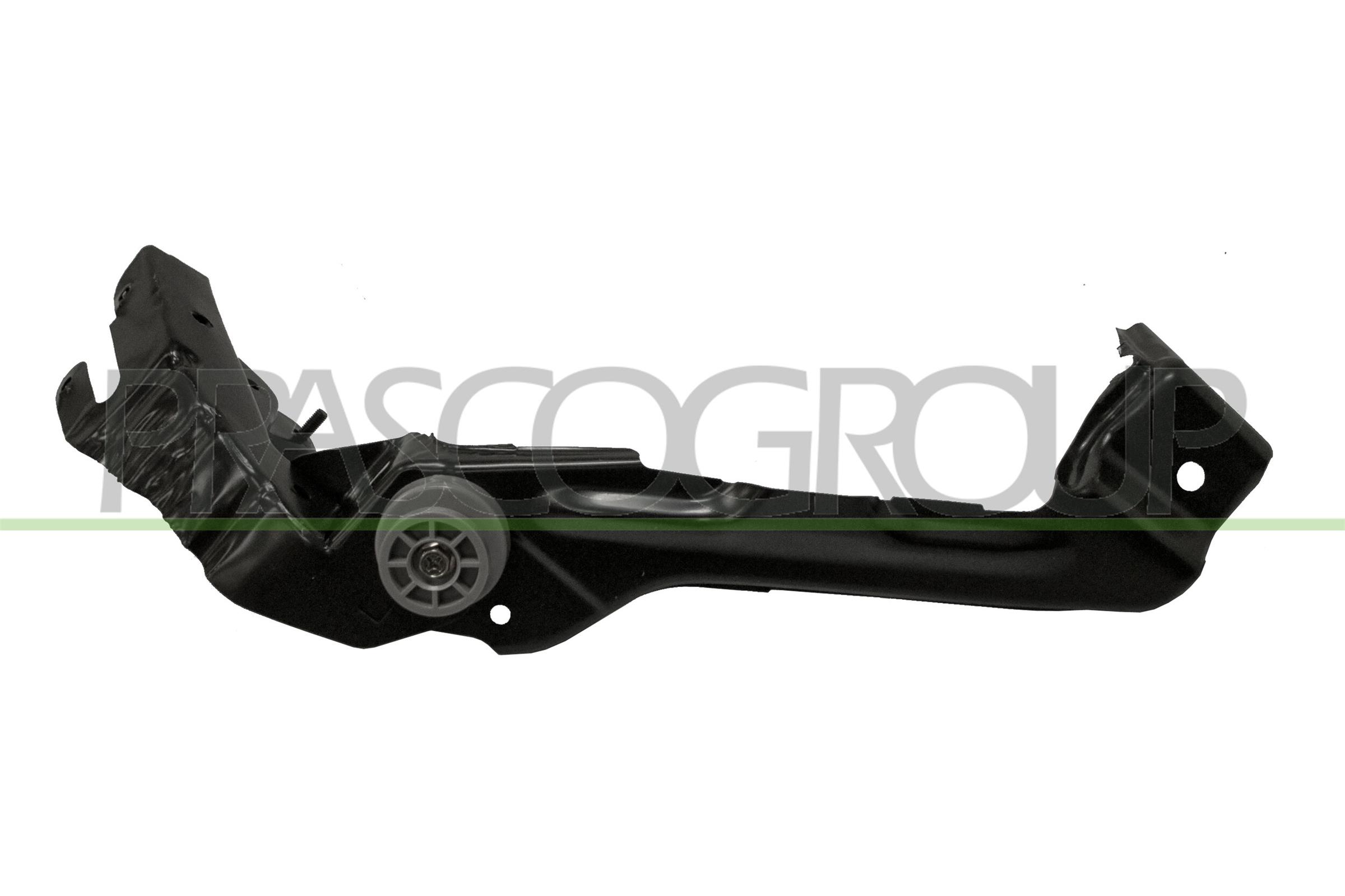Prasco Scheinwerferaufnahme Me0393414 Links Für Mercedes