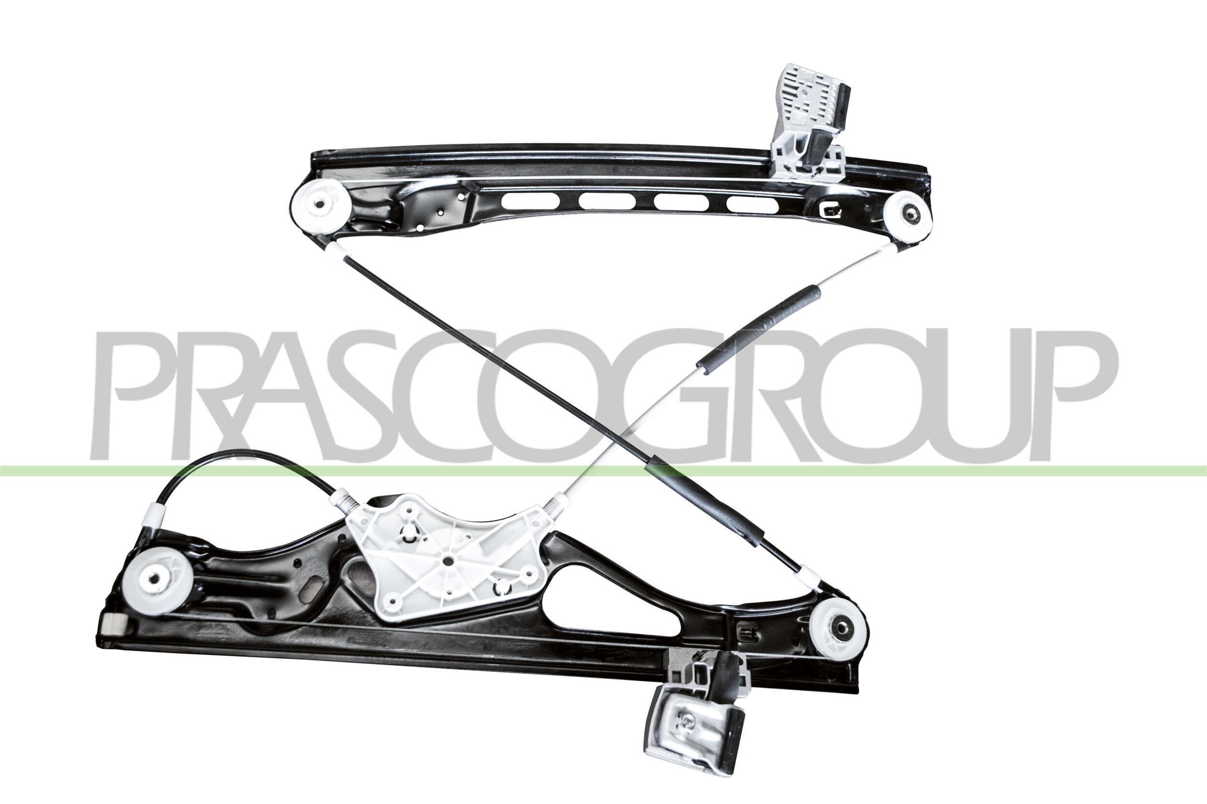 Prasco Fensterheber Me039w043 Vorne Rechts Für Mercedes