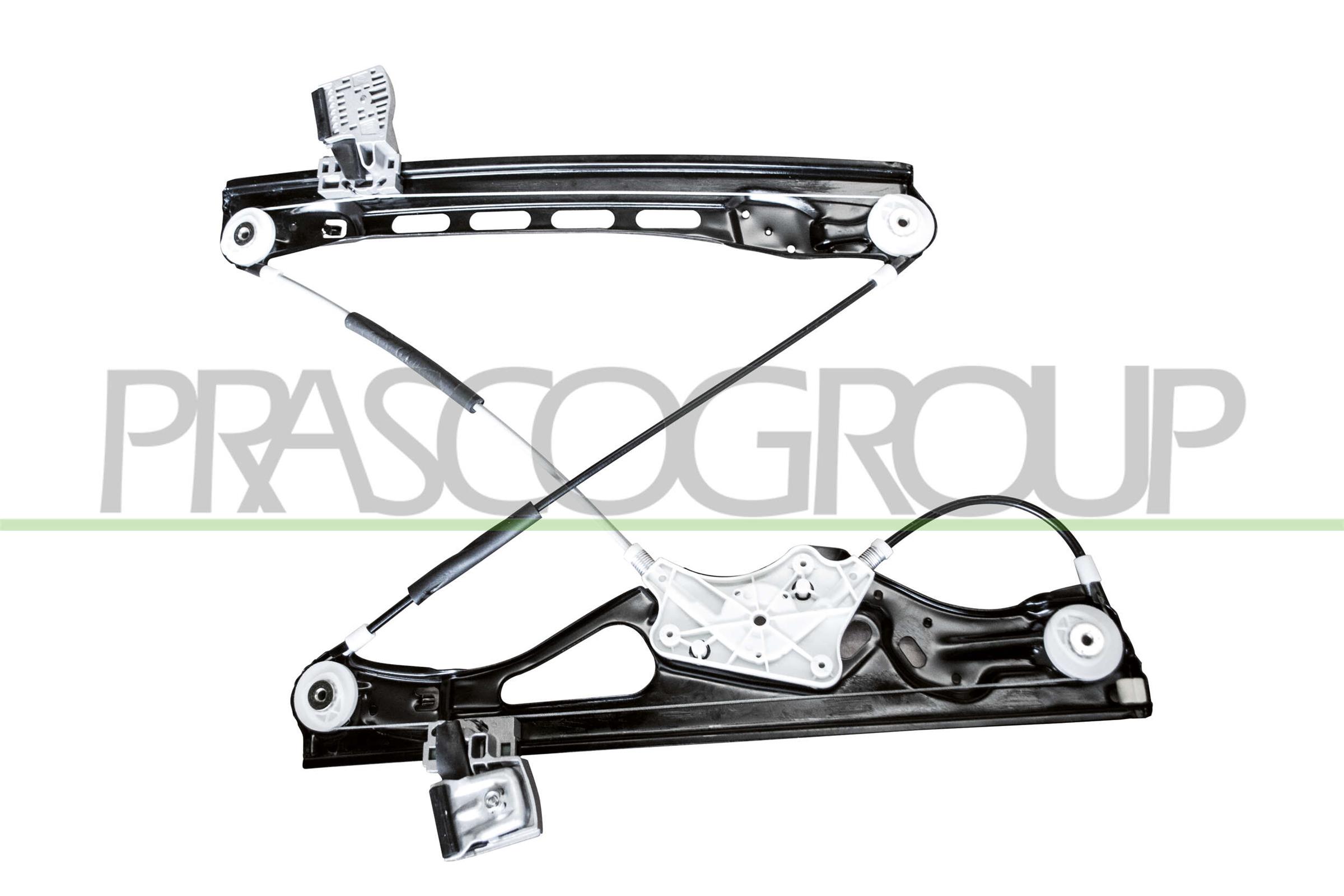 Prasco Fensterheber Me039w044 Vorne Links Für Mercedes