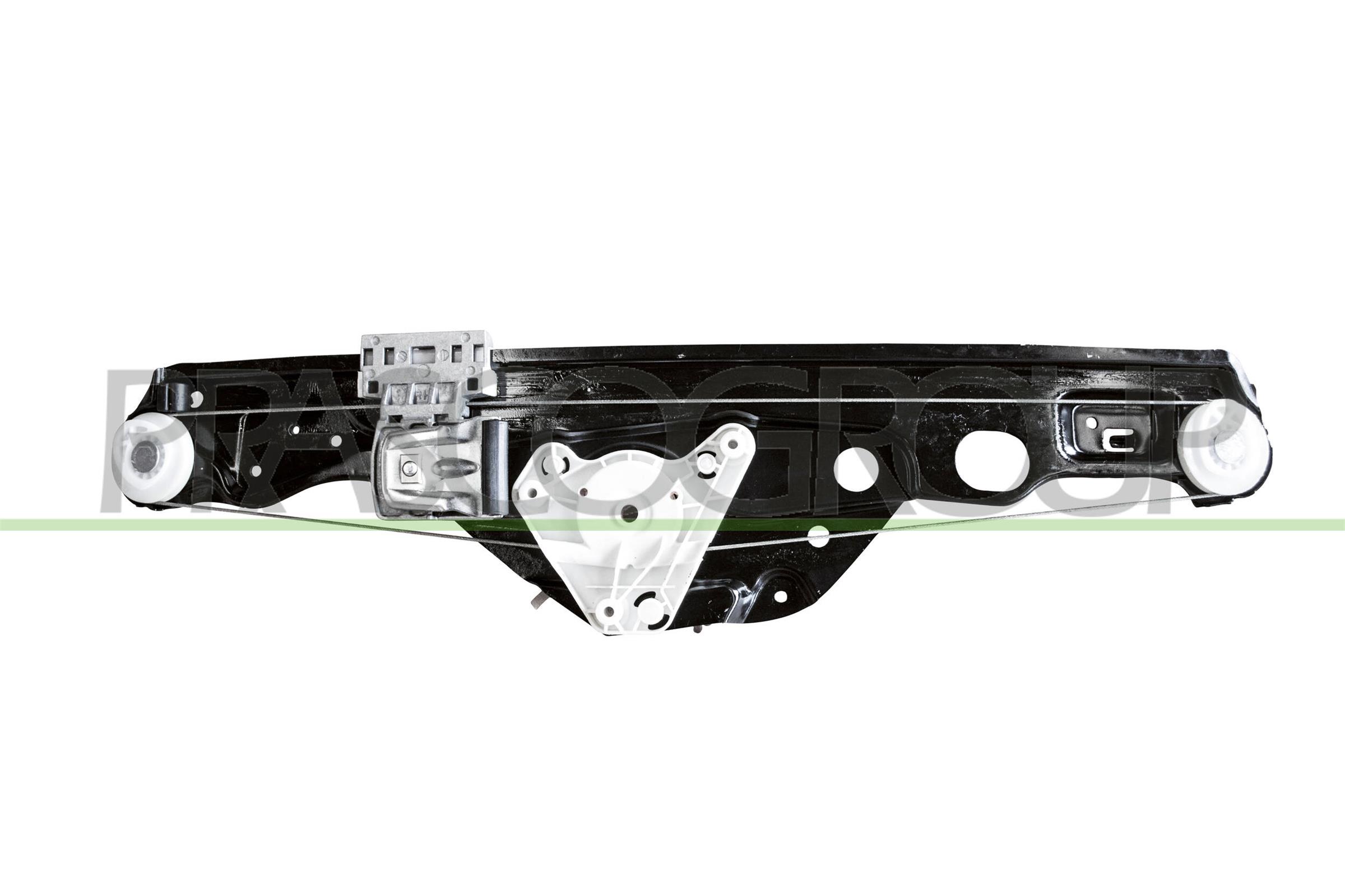 Prasco Fensterheber Me039w083 Hinten Rechts Für Mercedes