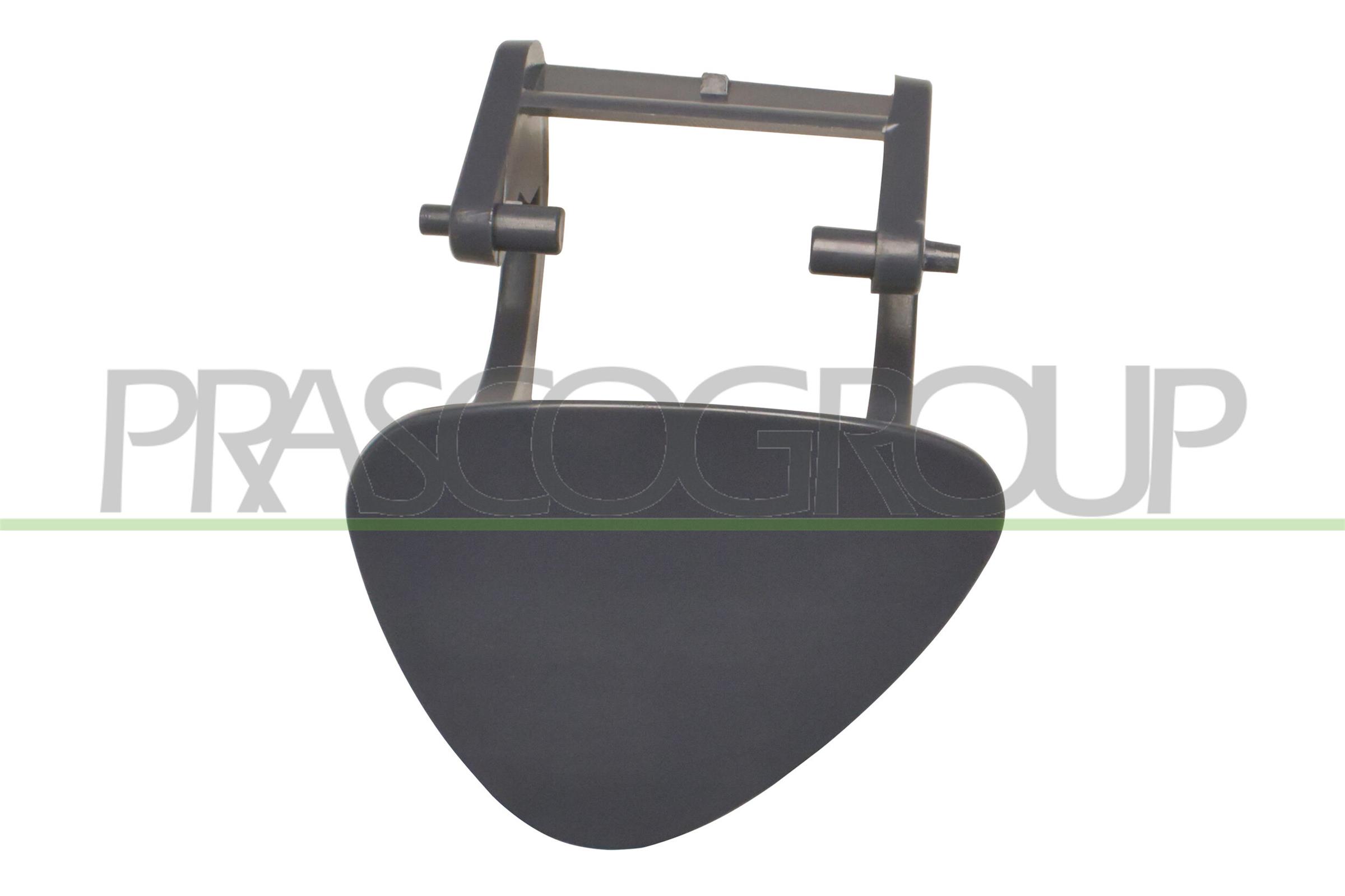 Prasco Blende, Stoßfänger Me0411238 Vorne Links Für Mercedes