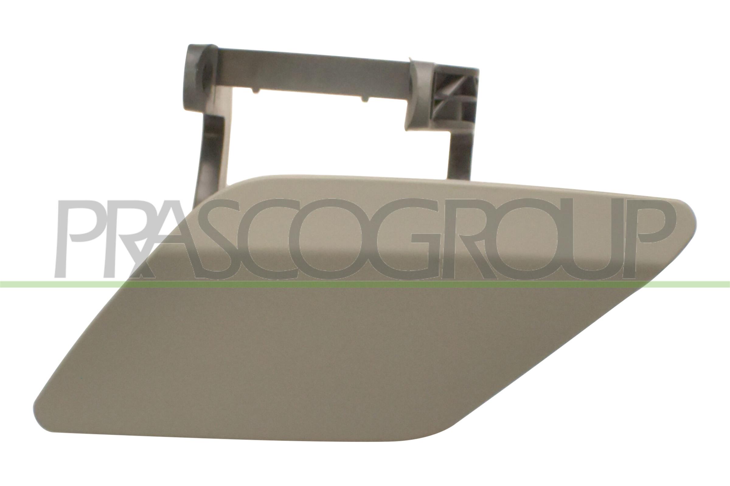 PRASCO Blende, Stoßfänger me0431238 vorne links für Mercedes