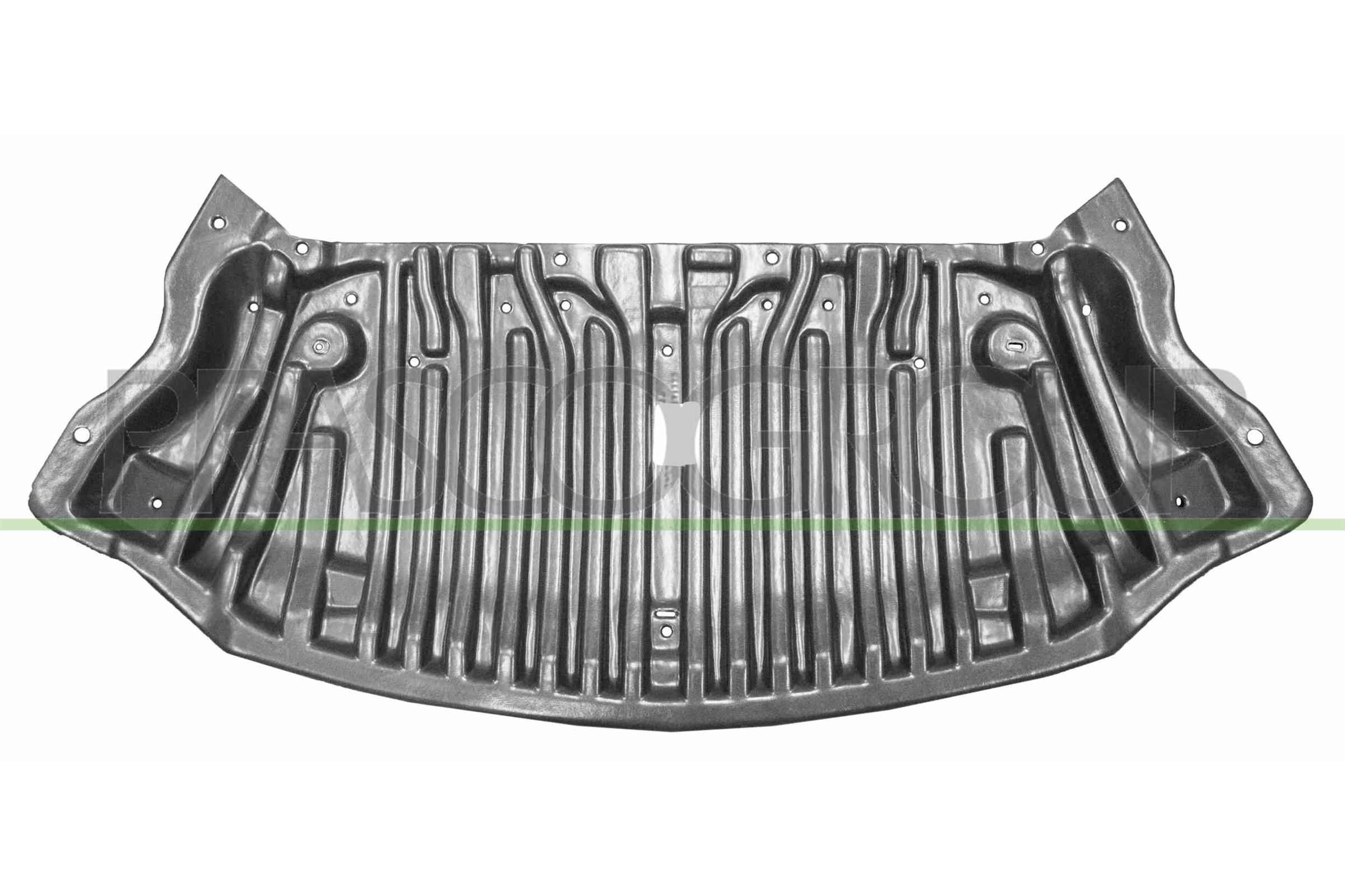 Prasco Motorraumdämmung Me0431900 Für Mercedes