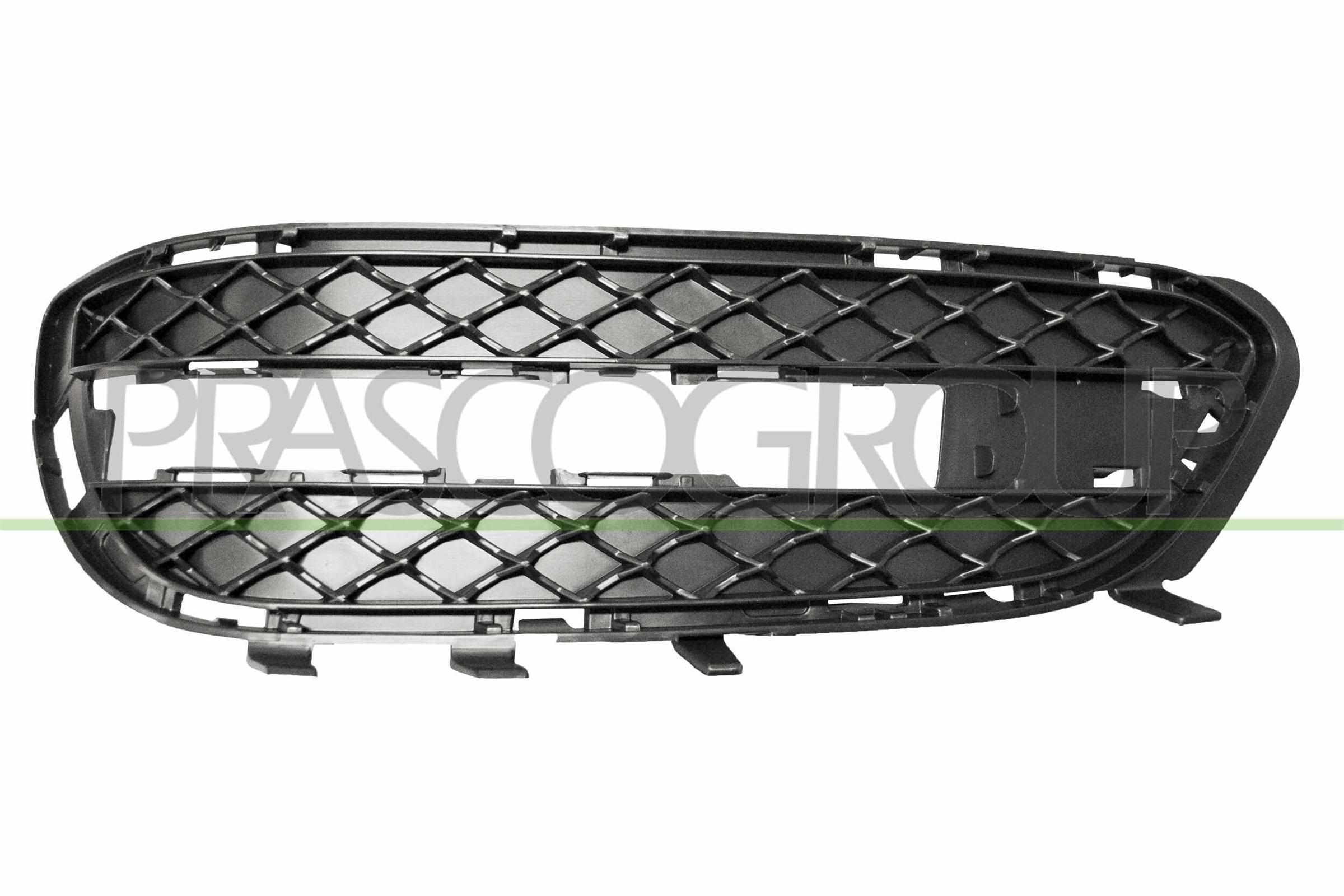 Prasco Lüftungsgitter, Stoßfänger Me0432134 Vorne Links Für Mercedes