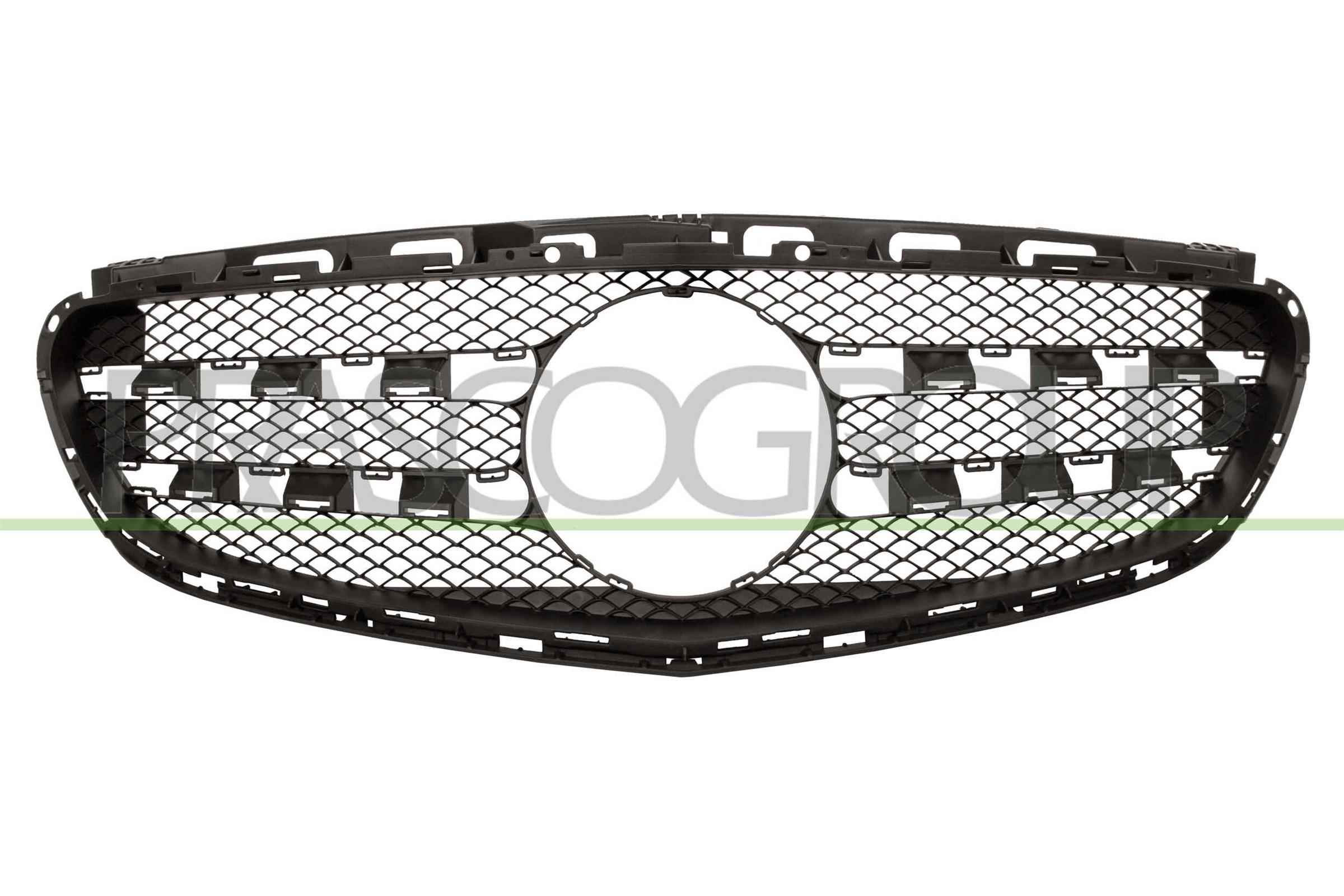 Prasco Kühlergitter Me0452011 Für Mercedes