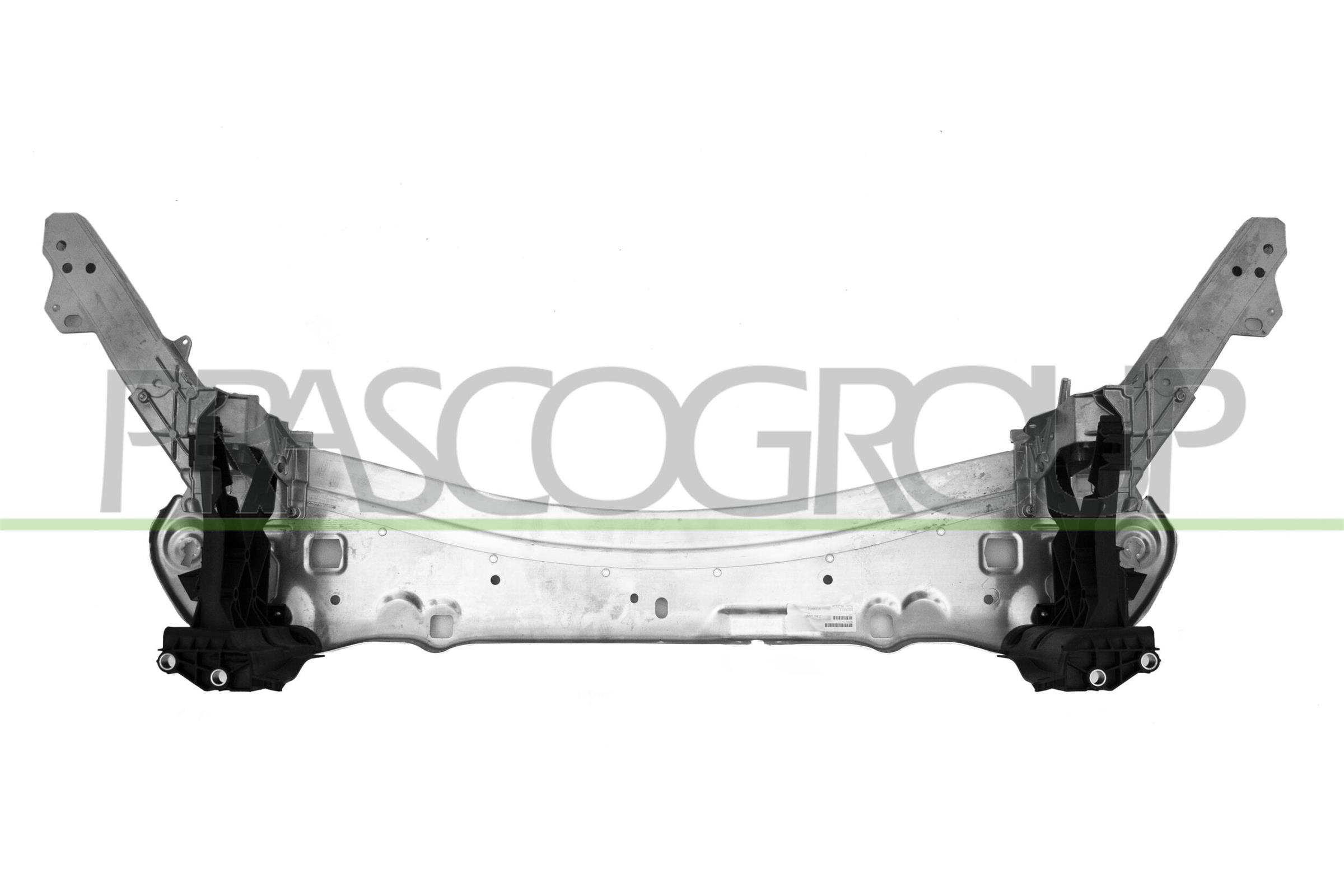 Prasco Frontverkleidung Me0473201 Für Mercedes