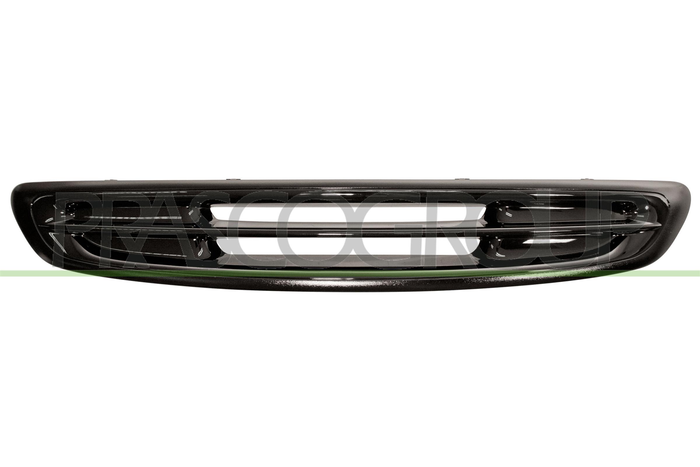 Prasco Kühlergitter Me3022021 Für Mercedes