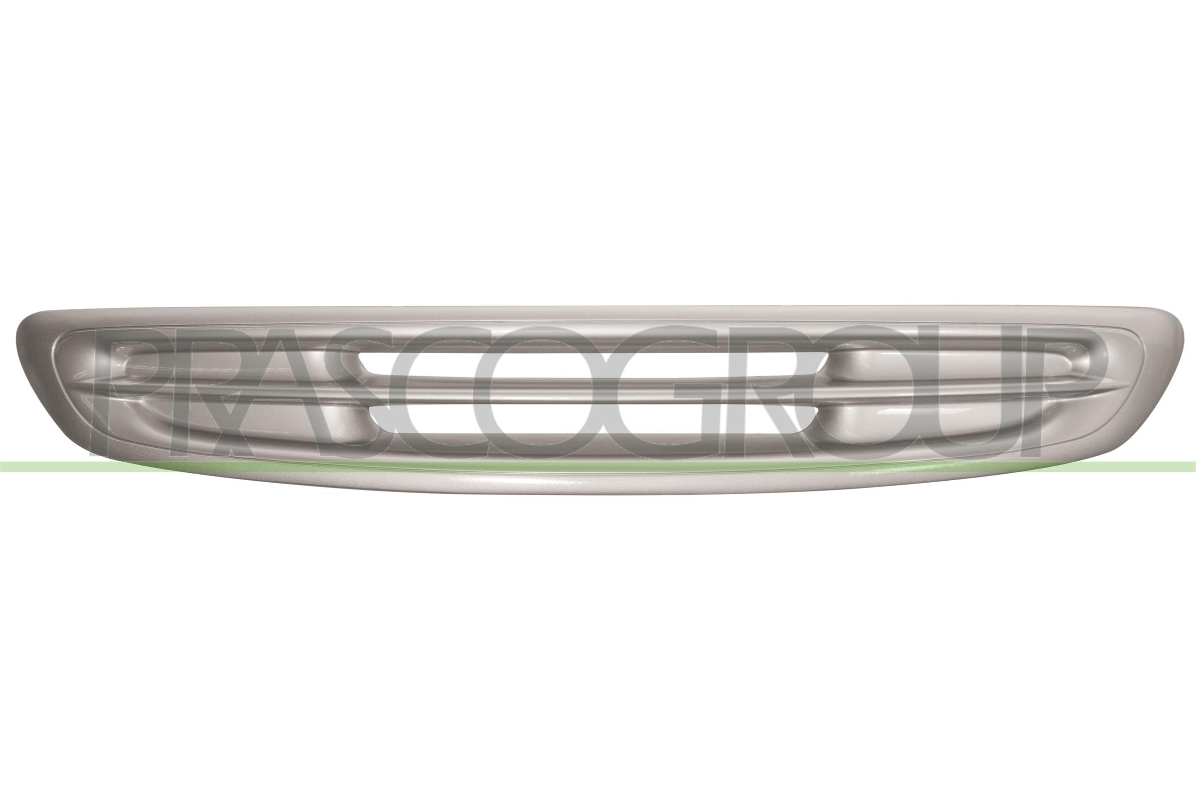 Prasco Kühlergitter Me3022041 Für Mercedes