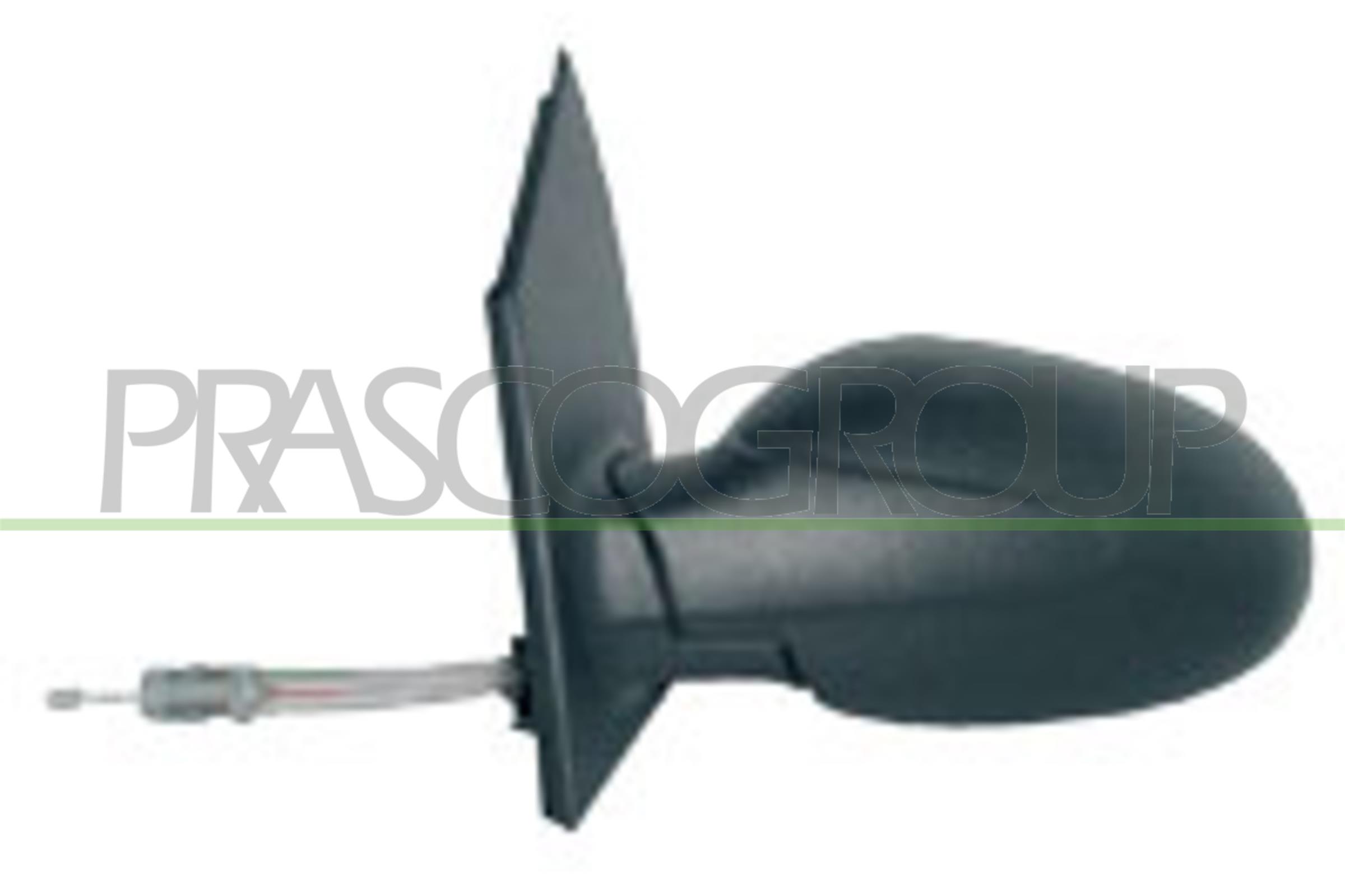 Prasco Außenspiegel Me3027124 Links Für Mercedes