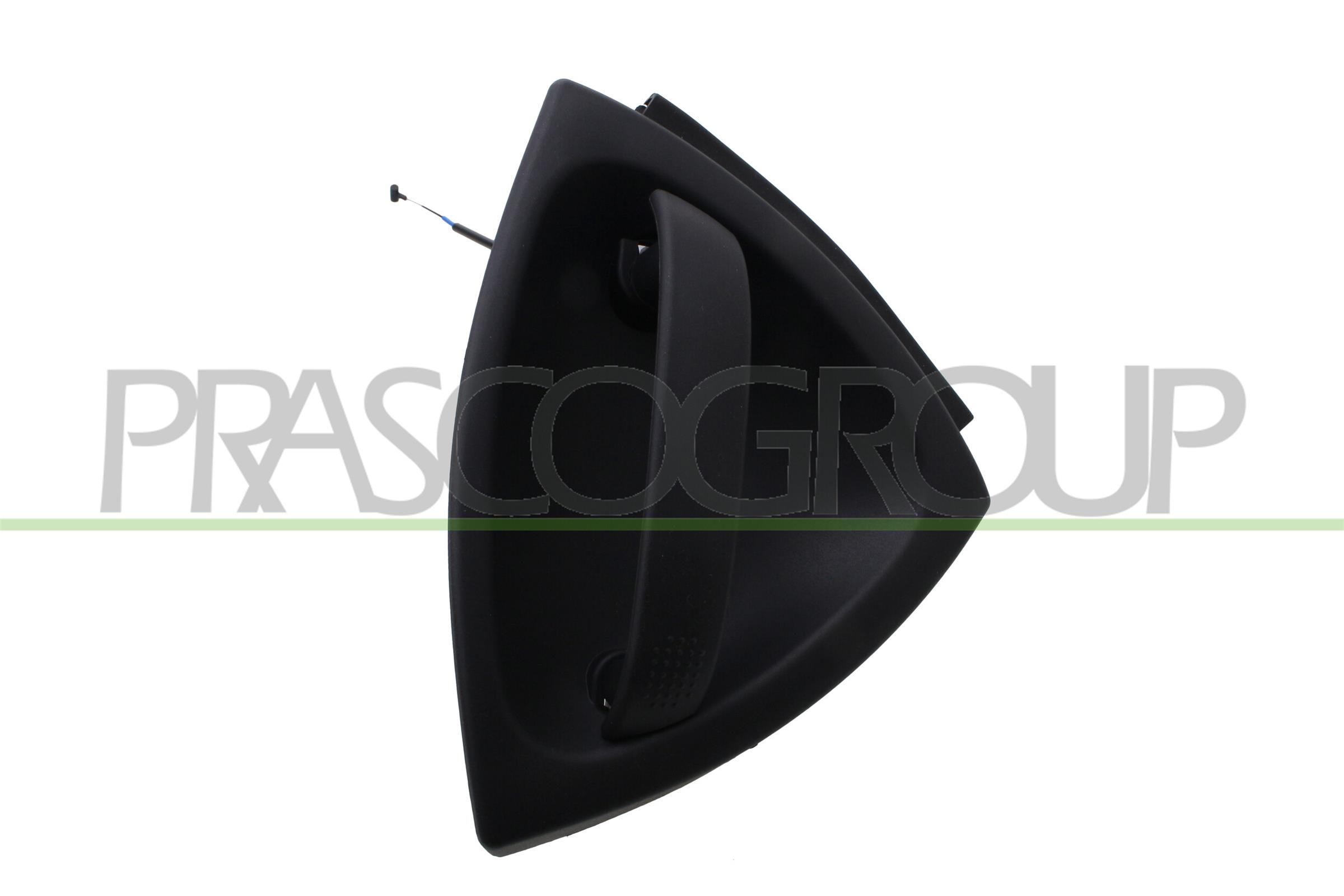 Prasco Türgriff Me3028002 Vorne Links Für Mercedes